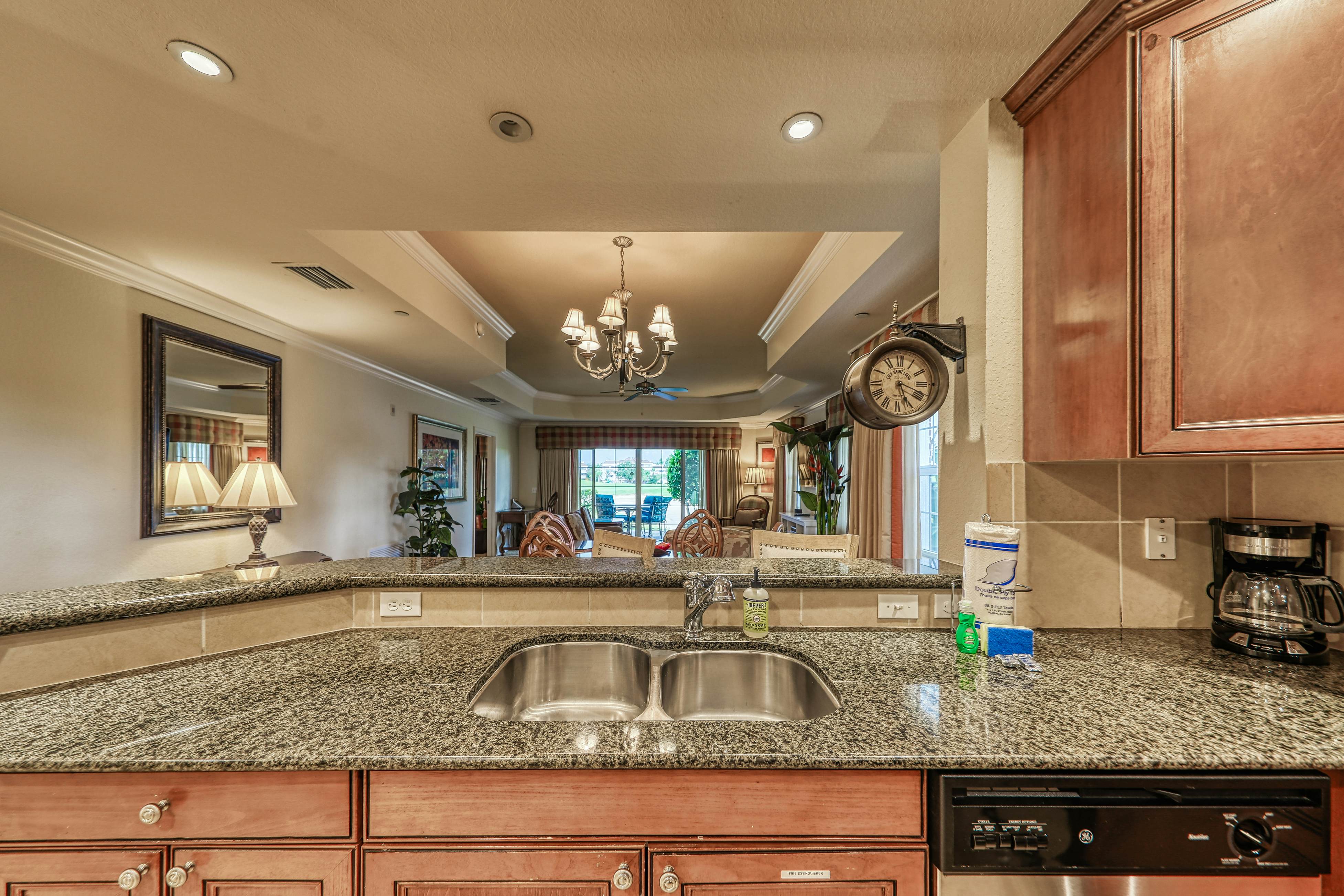 Sunset Spectacular - The Villas at Reunion Resort