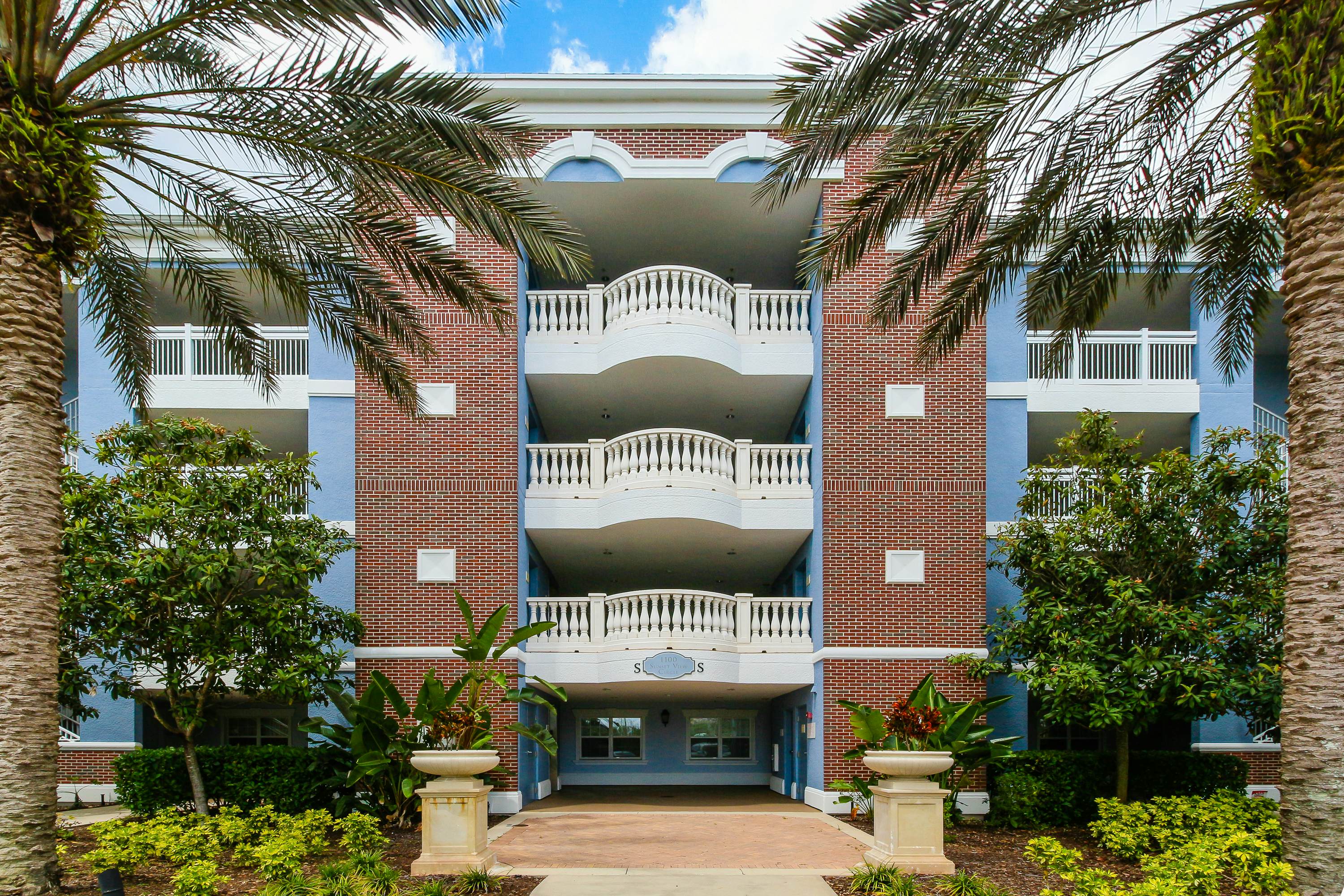 Sunset Spectacular - The Villas at Reunion Resort