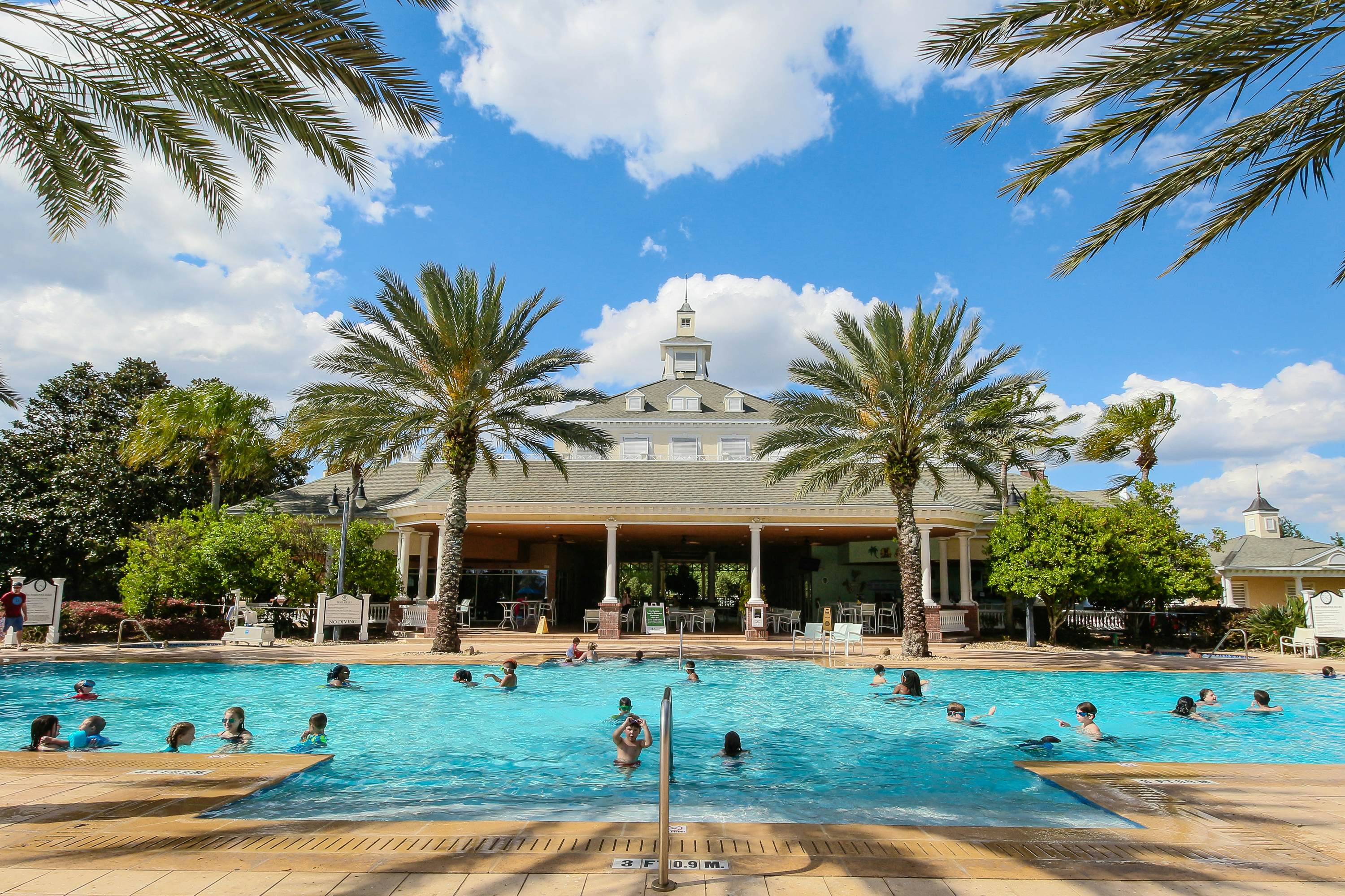 Sunset Spectacular - The Villas at Reunion Resort