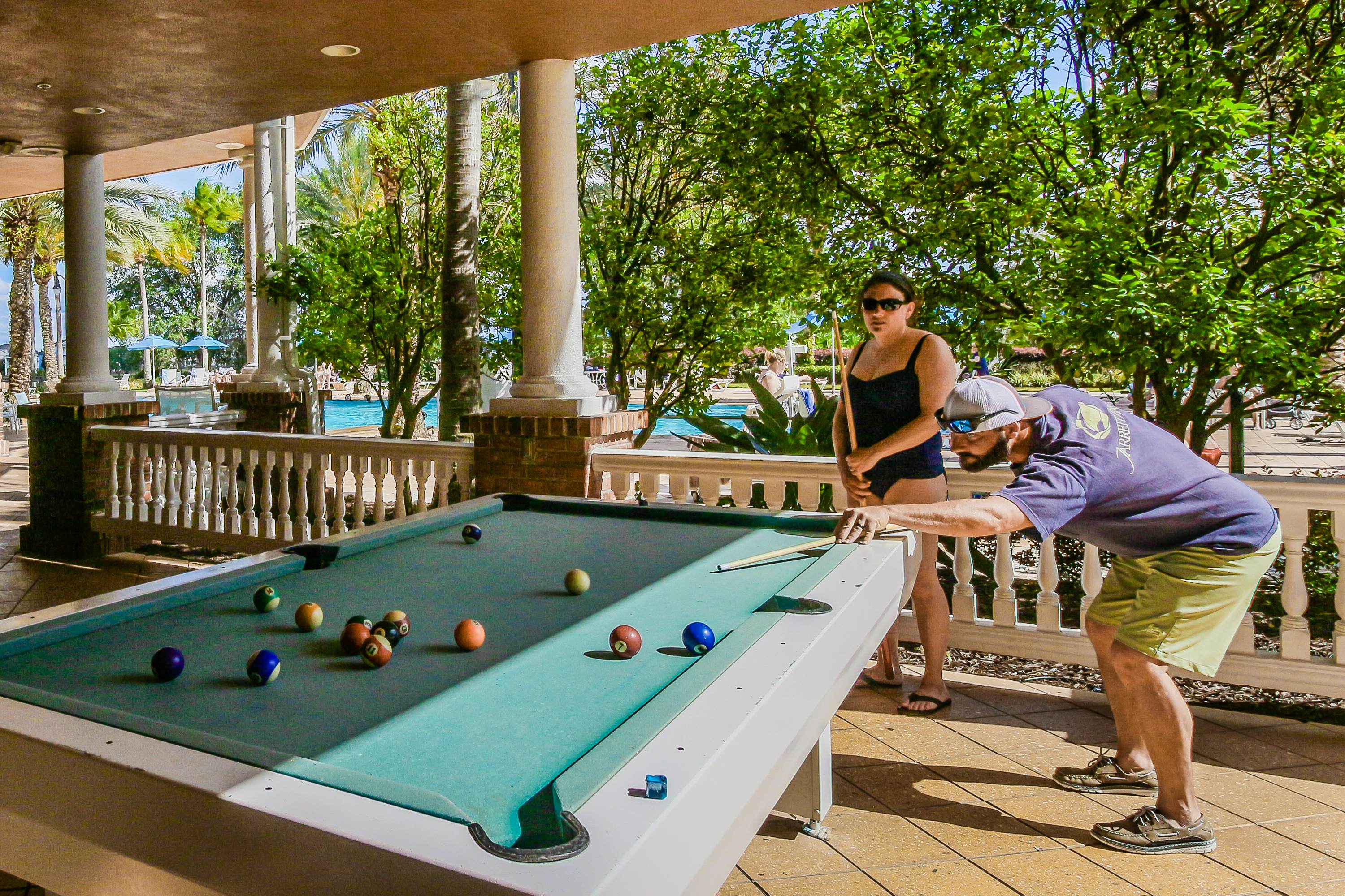 Sunset Spectacular - The Villas at Reunion Resort