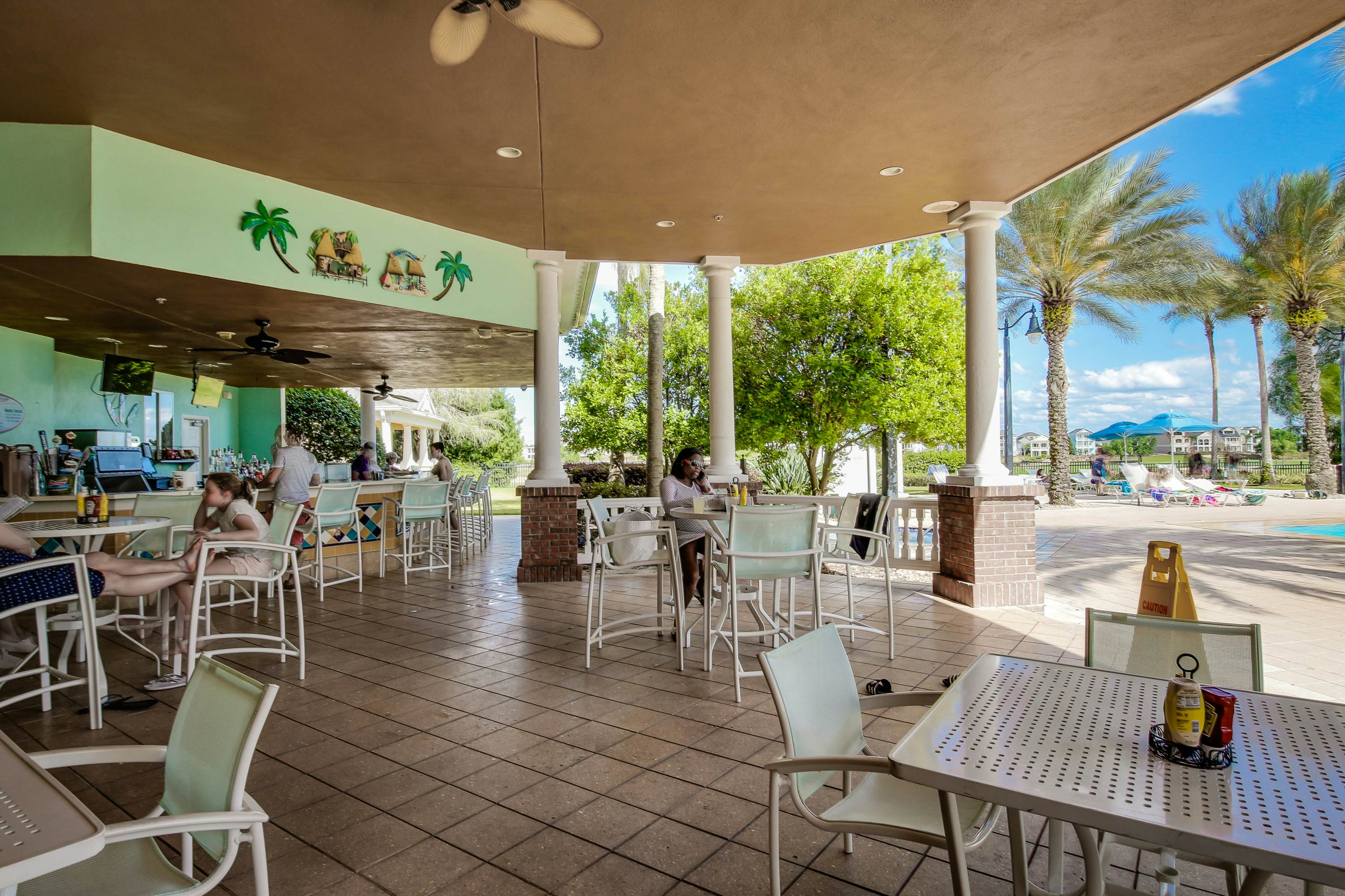 Sunset Spectacular - The Villas at Reunion Resort