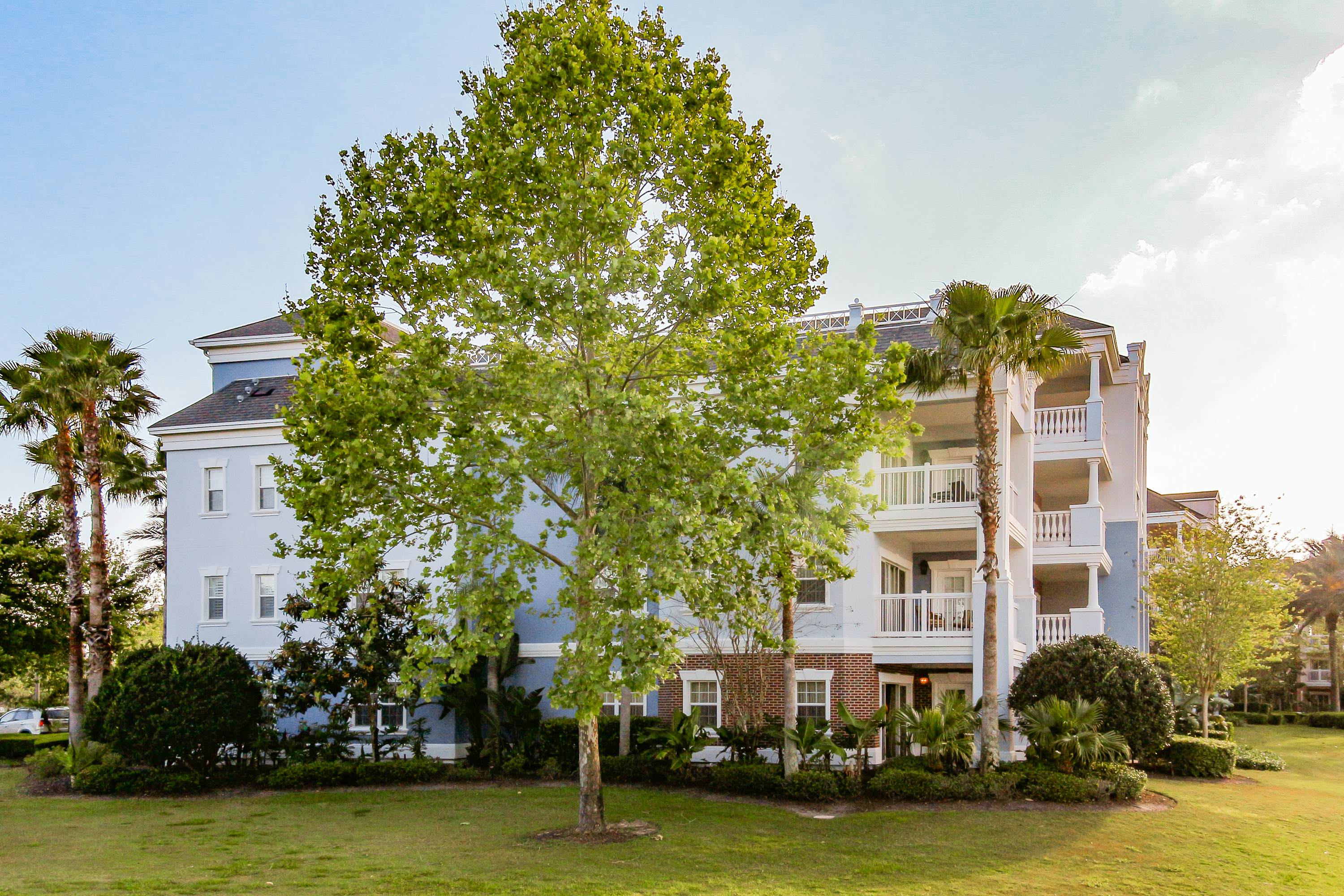 Sunset Spectacular - The Villas at Reunion Resort