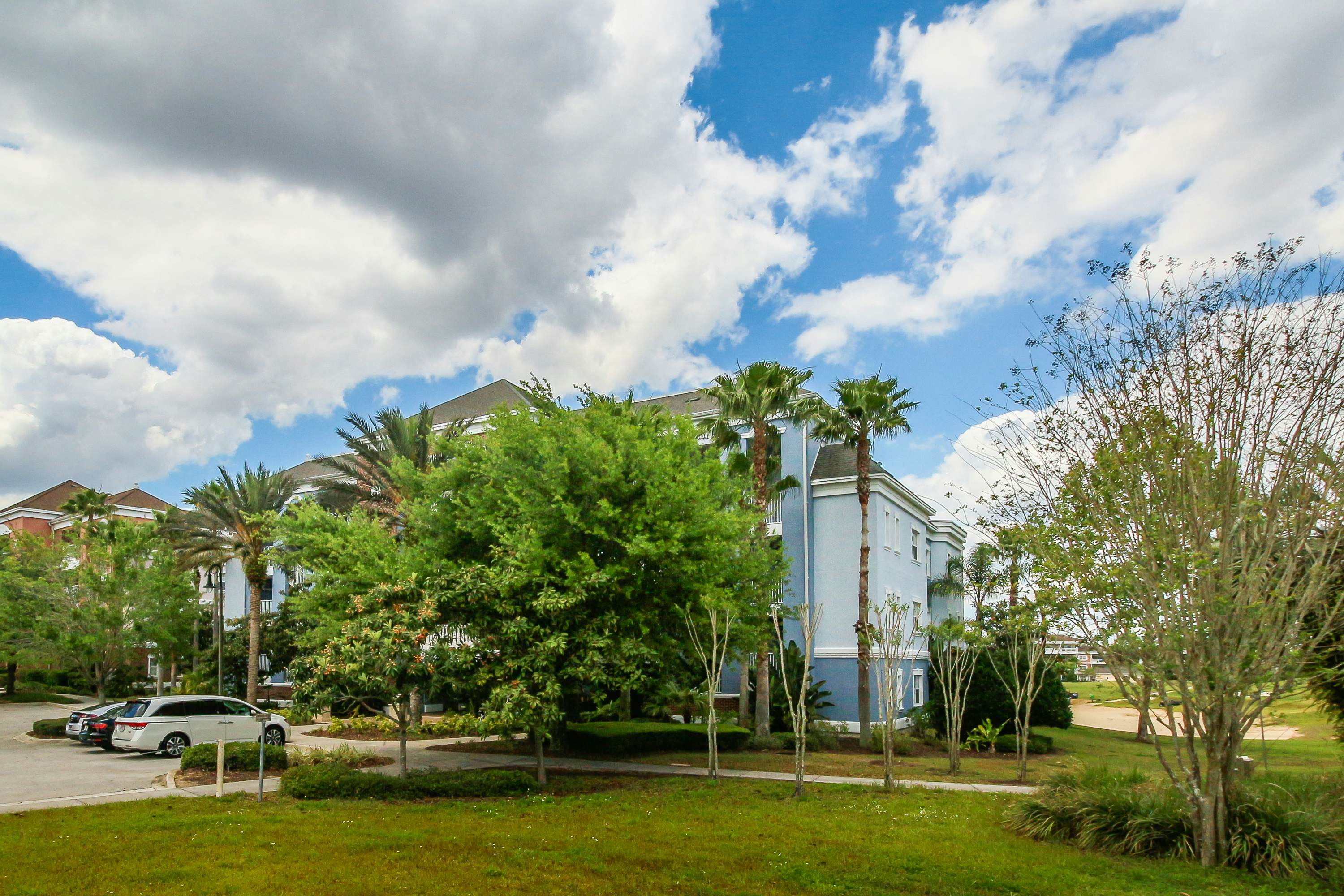 Sunset Spectacular - The Villas at Reunion Resort