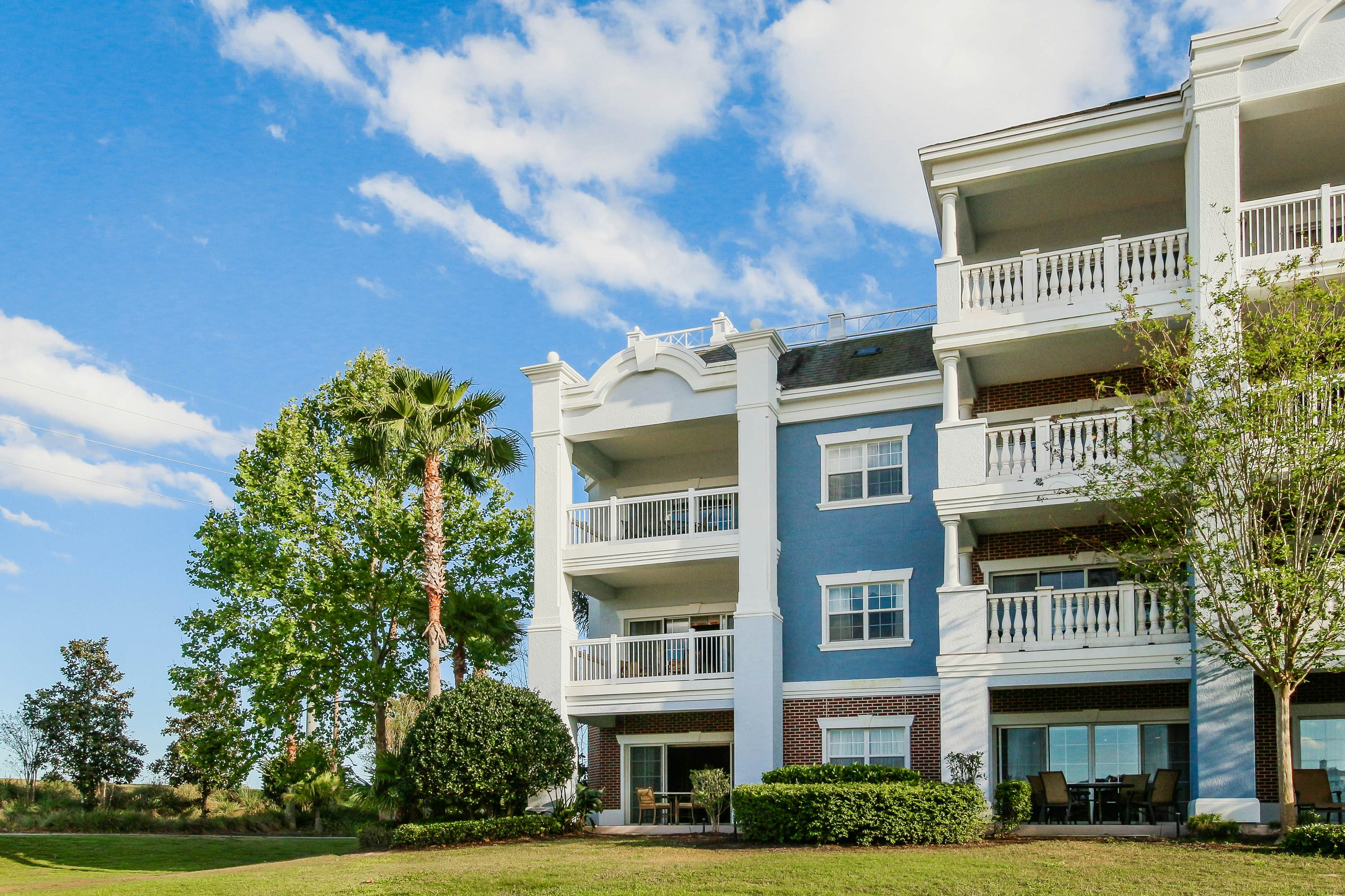 Sunset Spectacular - The Villas at Reunion Resort