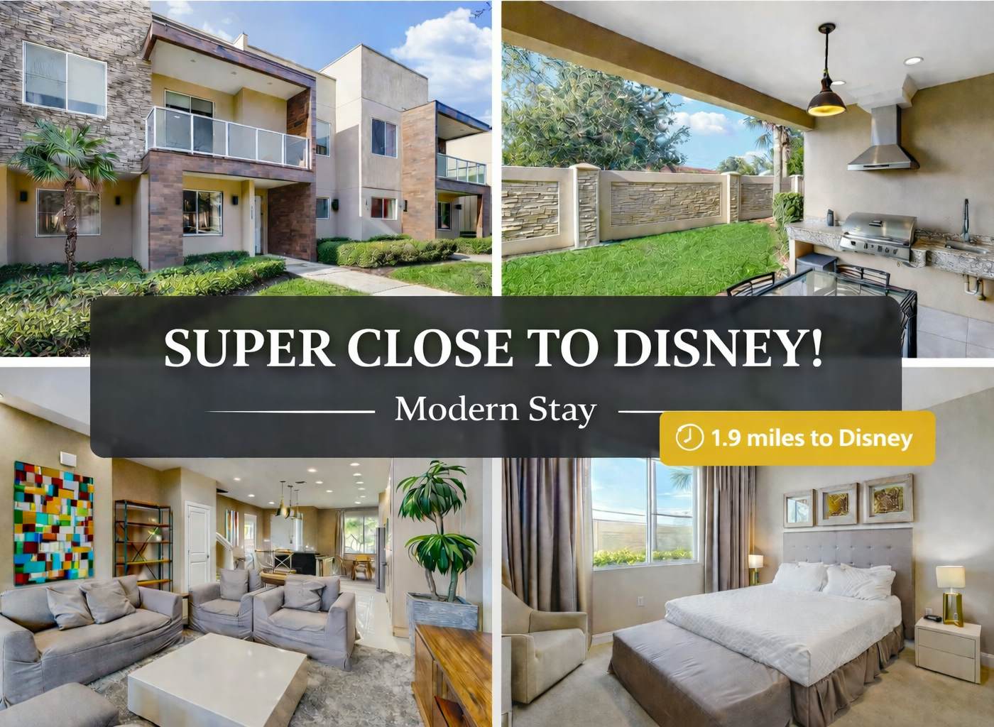 MVY101-7668-4-G-Magic Village Townhouse