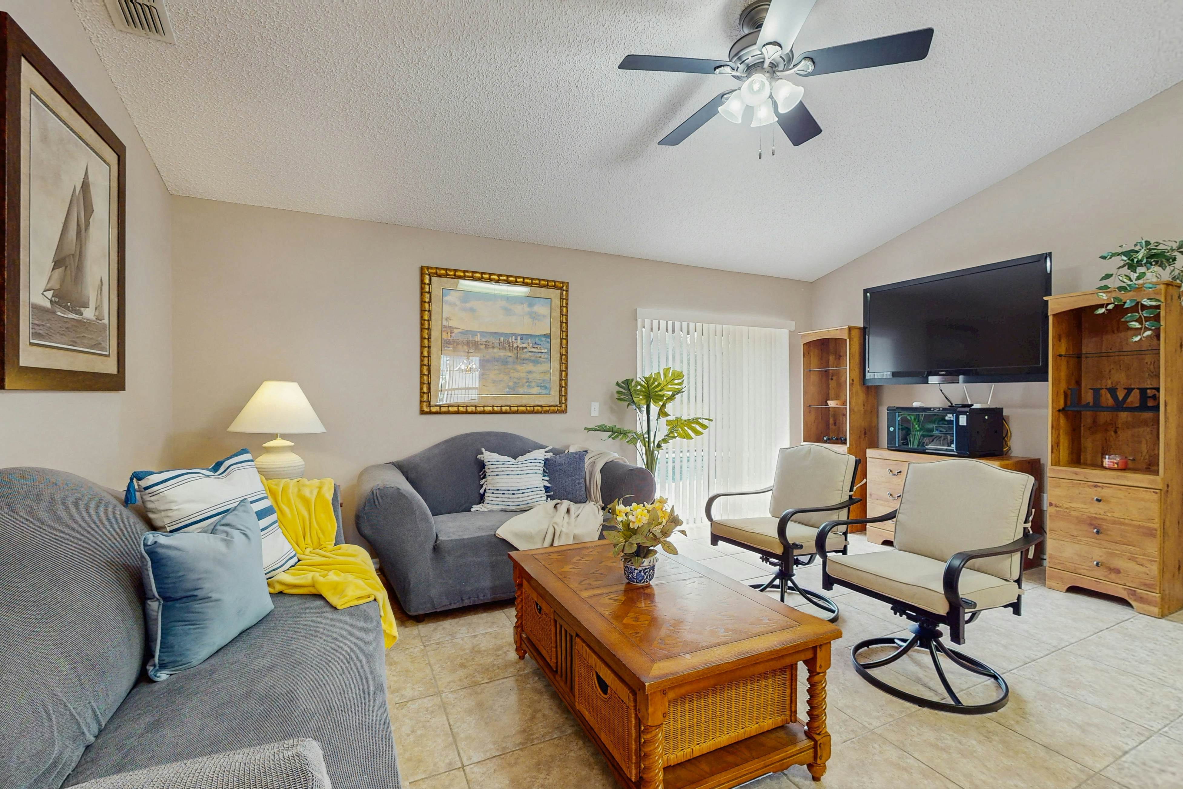 AST104-5506-3-P - Willow Breeze Villa