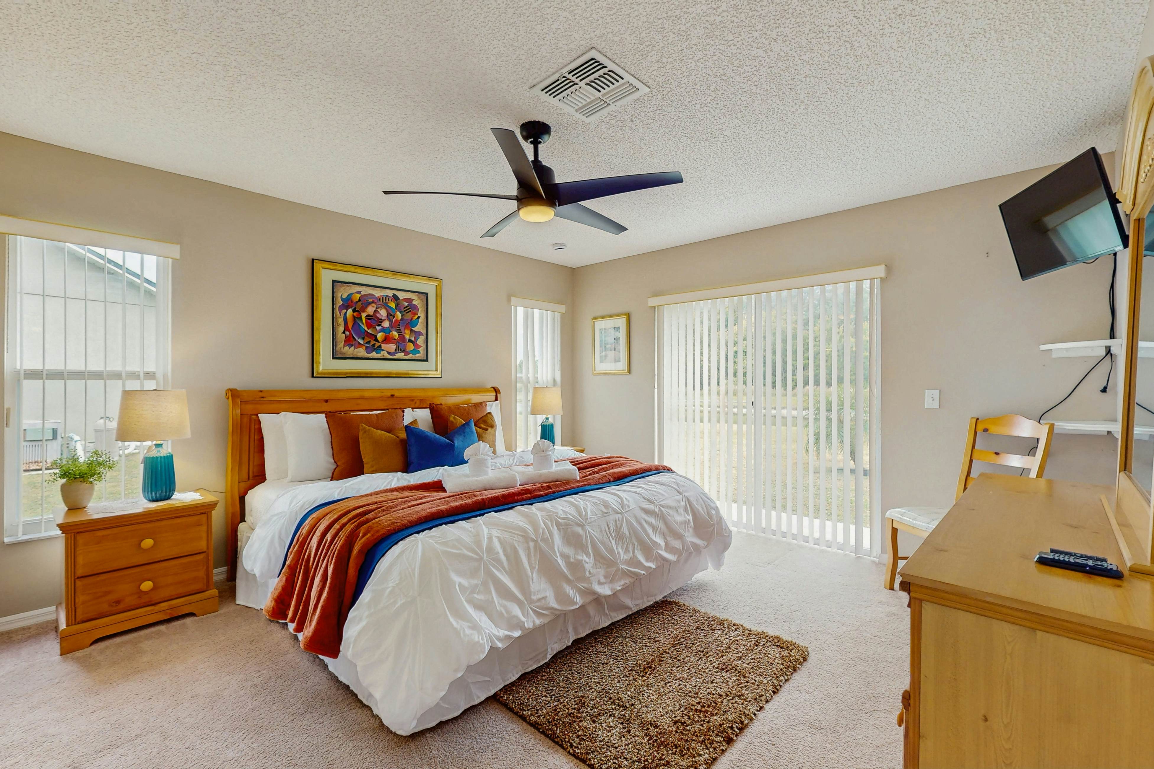 AST104-5506-3-P - Willow Breeze Villa