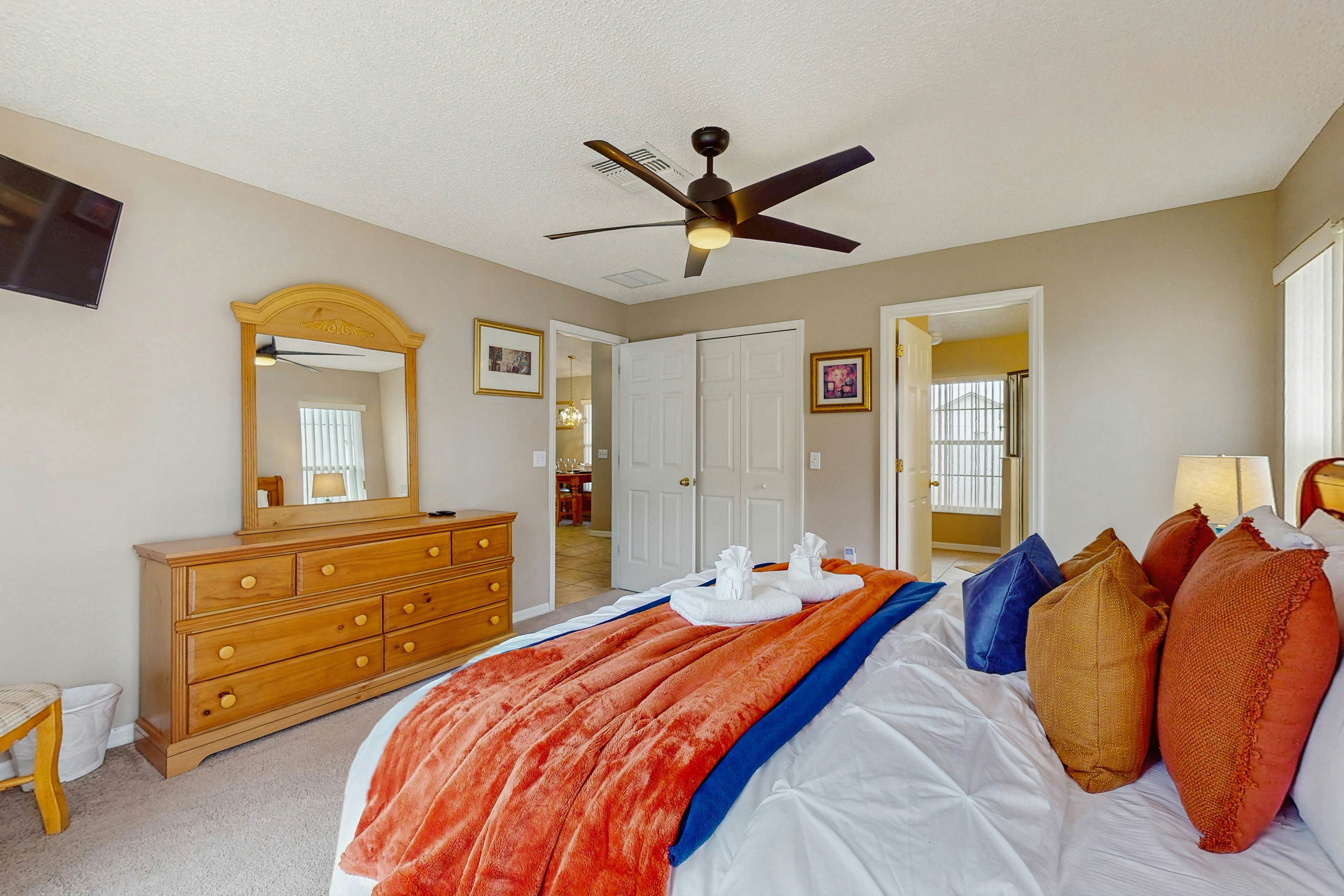 AST104-5506-3-P - Willow Breeze Villa