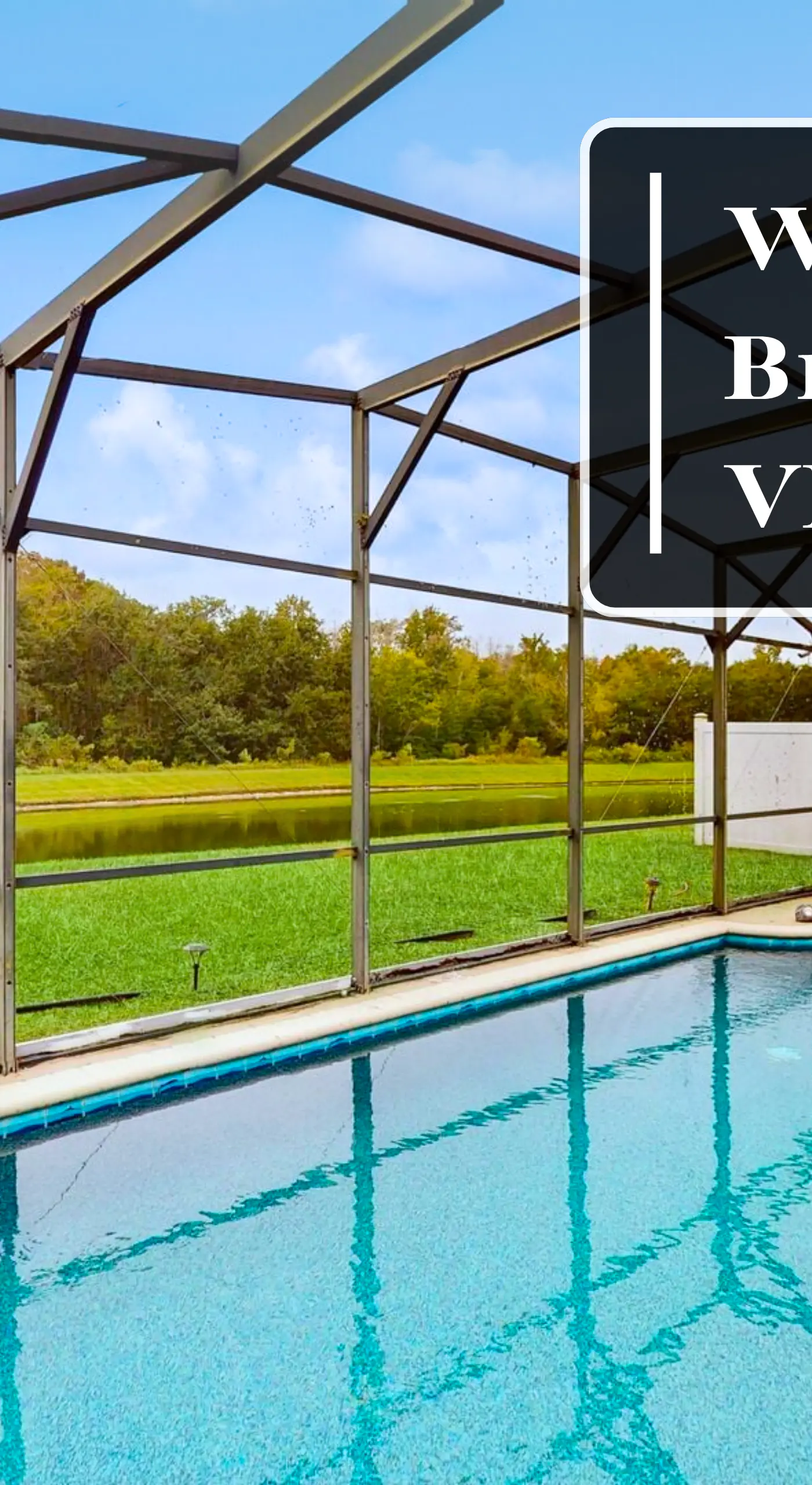 Willow Breeze Villa