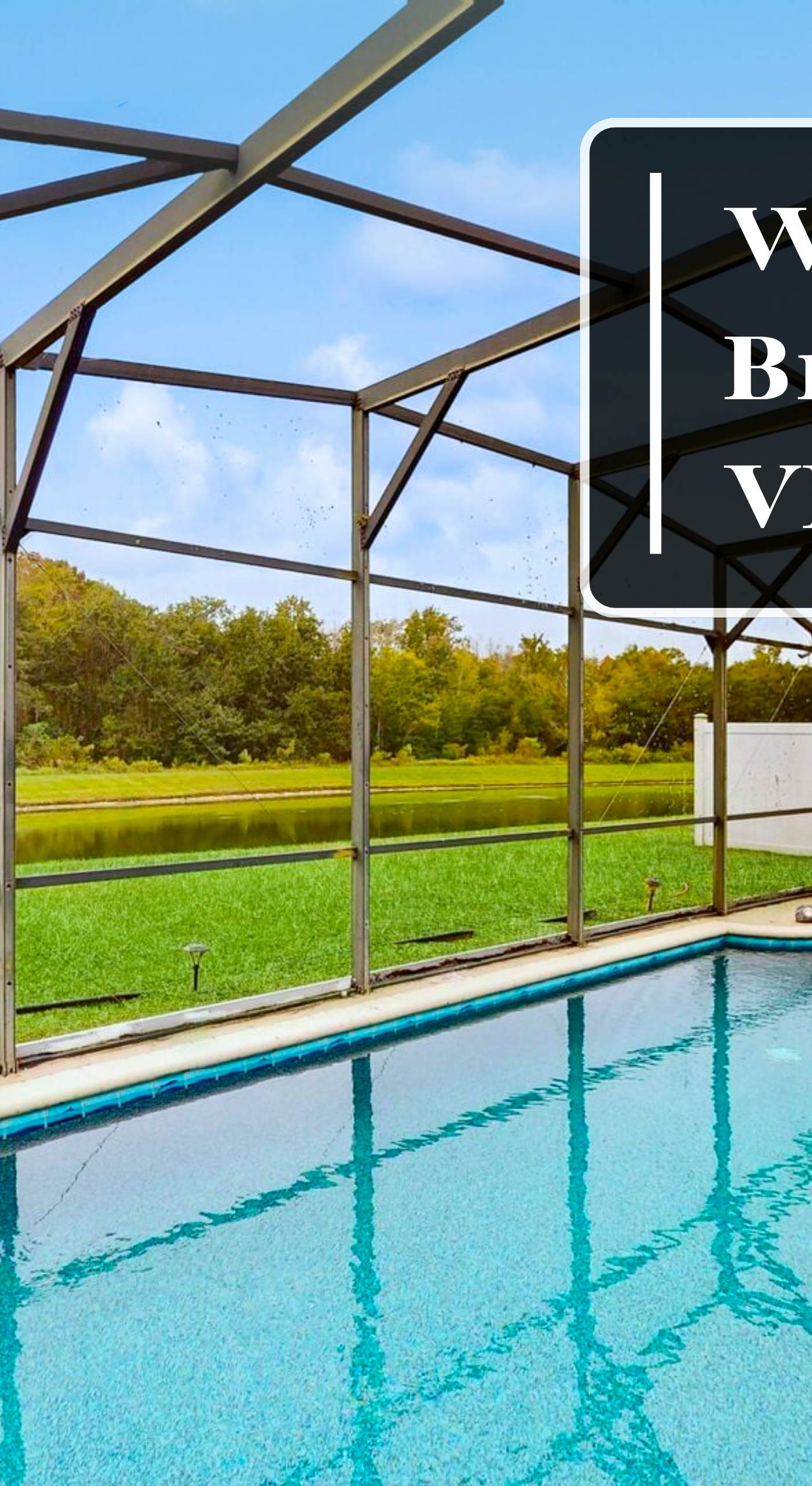 Willow Breeze Villa