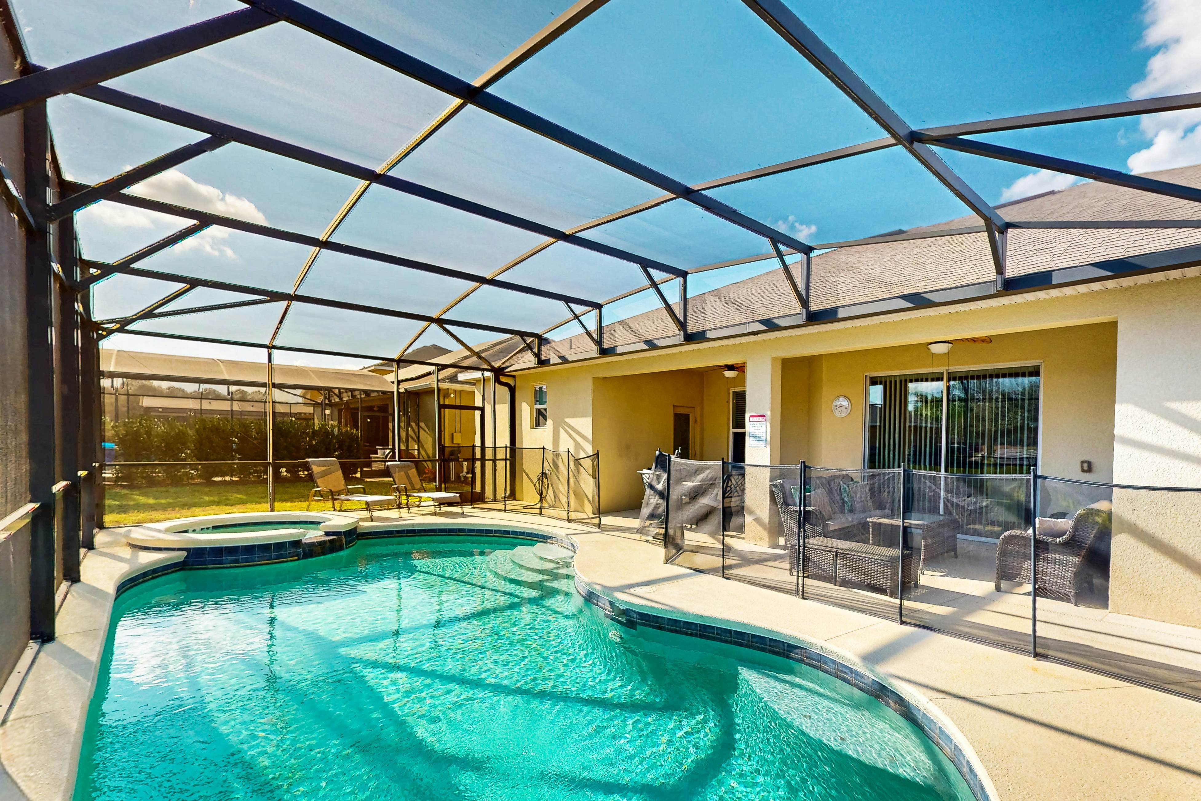 WTS101-277-5-P - Our Serenity Bay at Watersong Resort