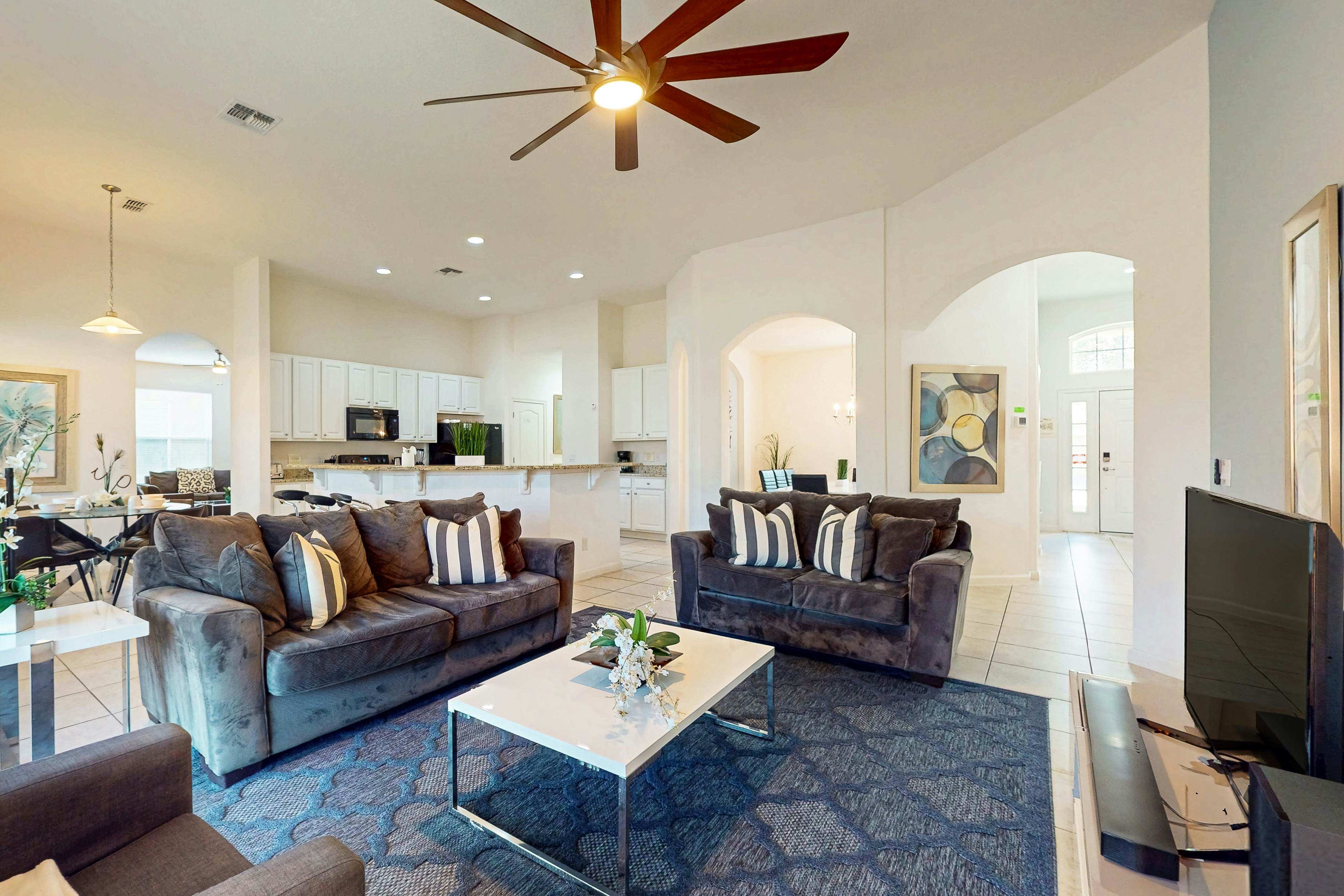 WTS101-277-5-P - Our Serenity Bay at Watersong Resort