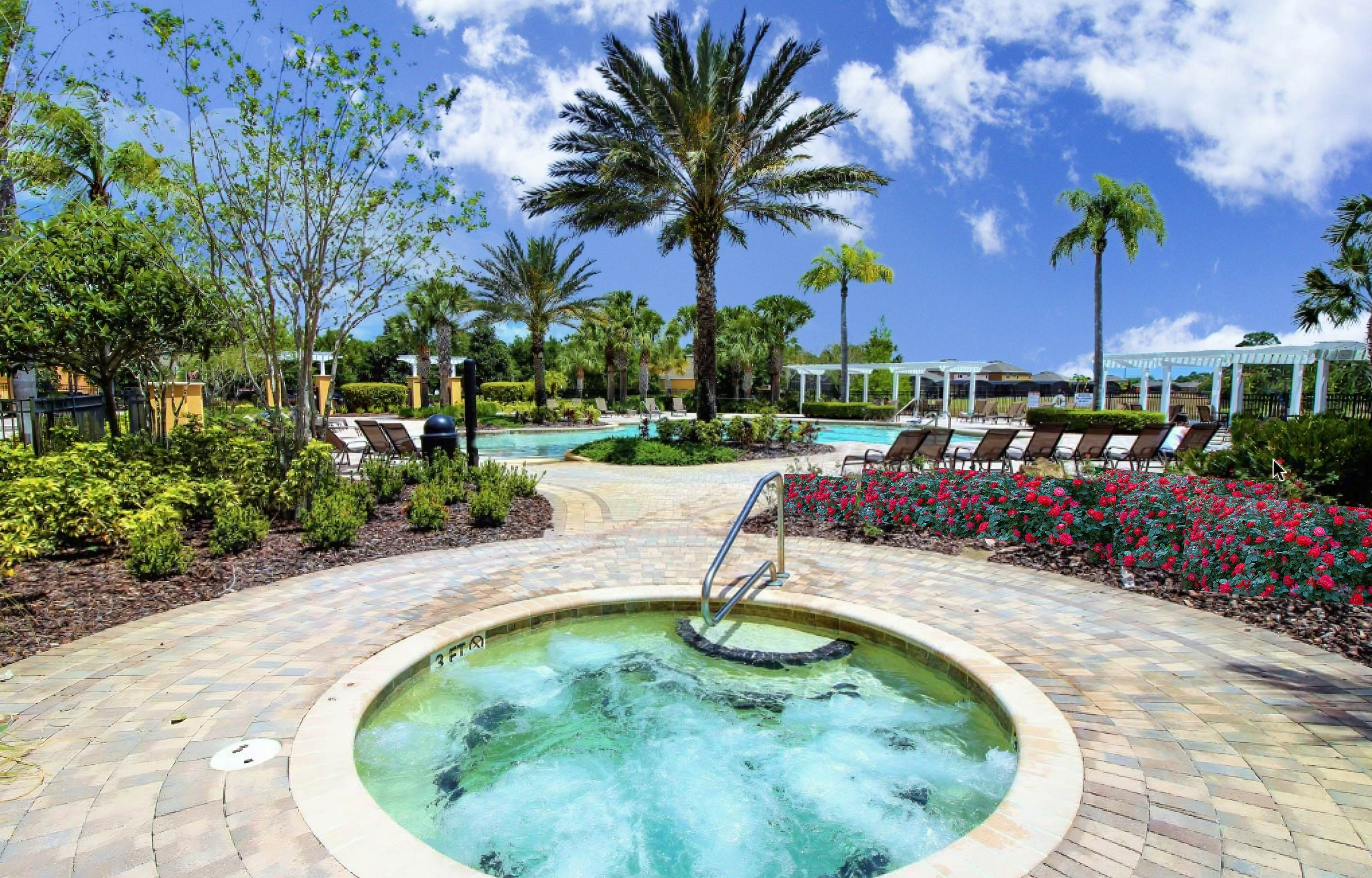 WTS101-277-5-P - Our Serenity Bay at Watersong Resort