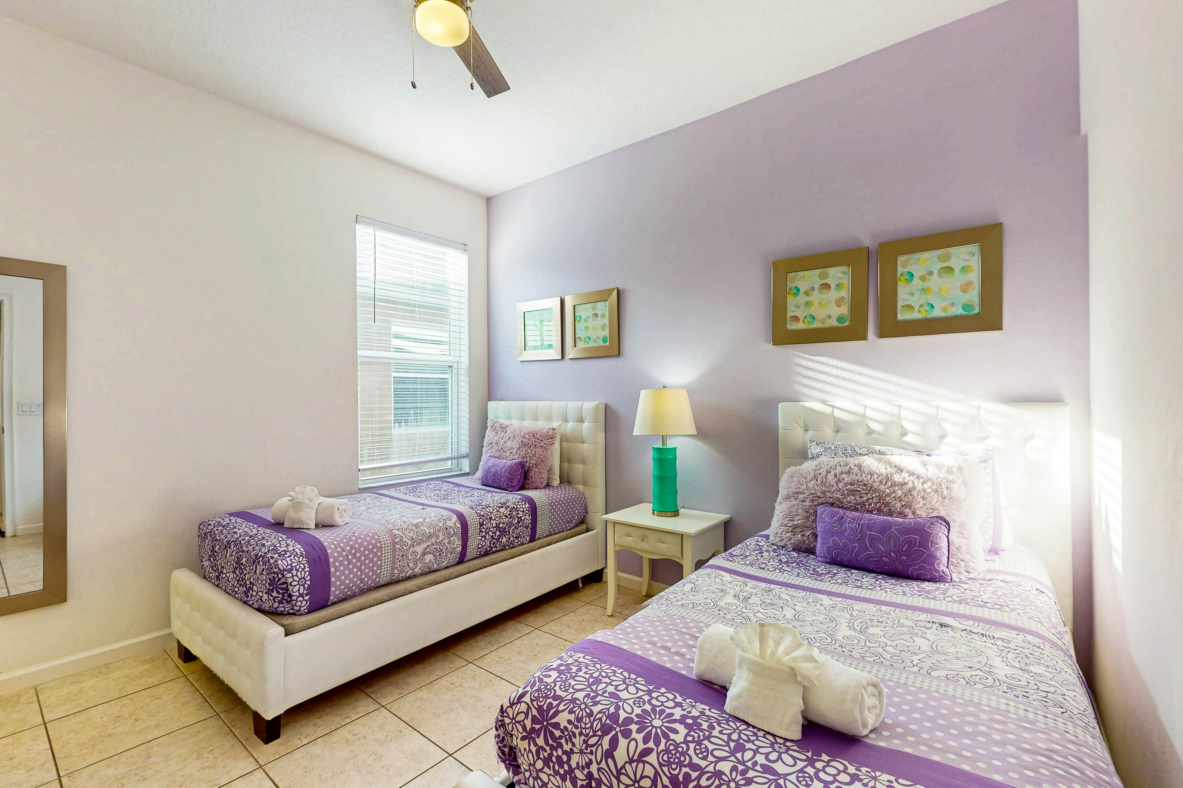 WTS101-277-5-P - Our Serenity Bay at Watersong Resort