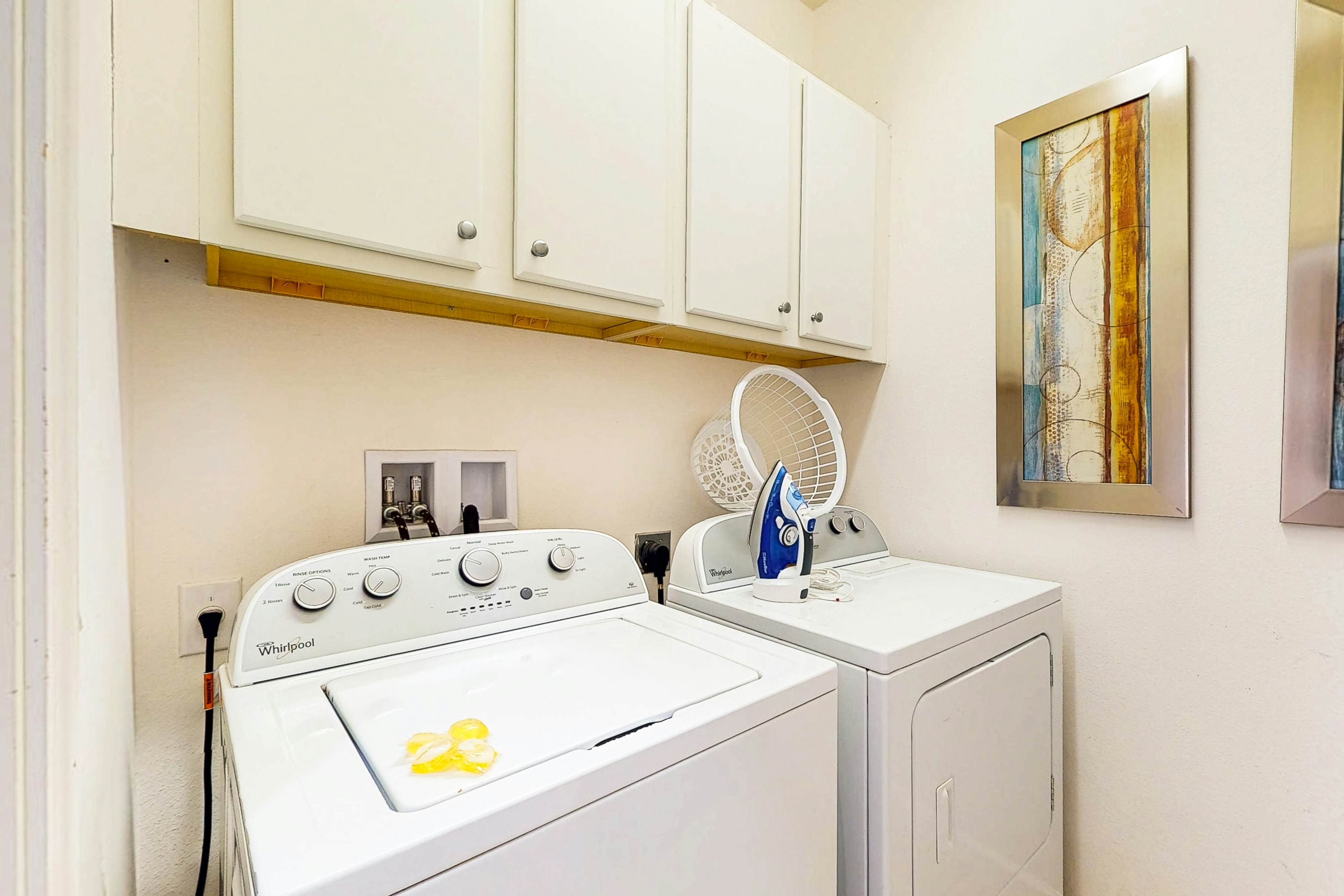 WTS101-277-5-P - Our Serenity Bay at Watersong Resort