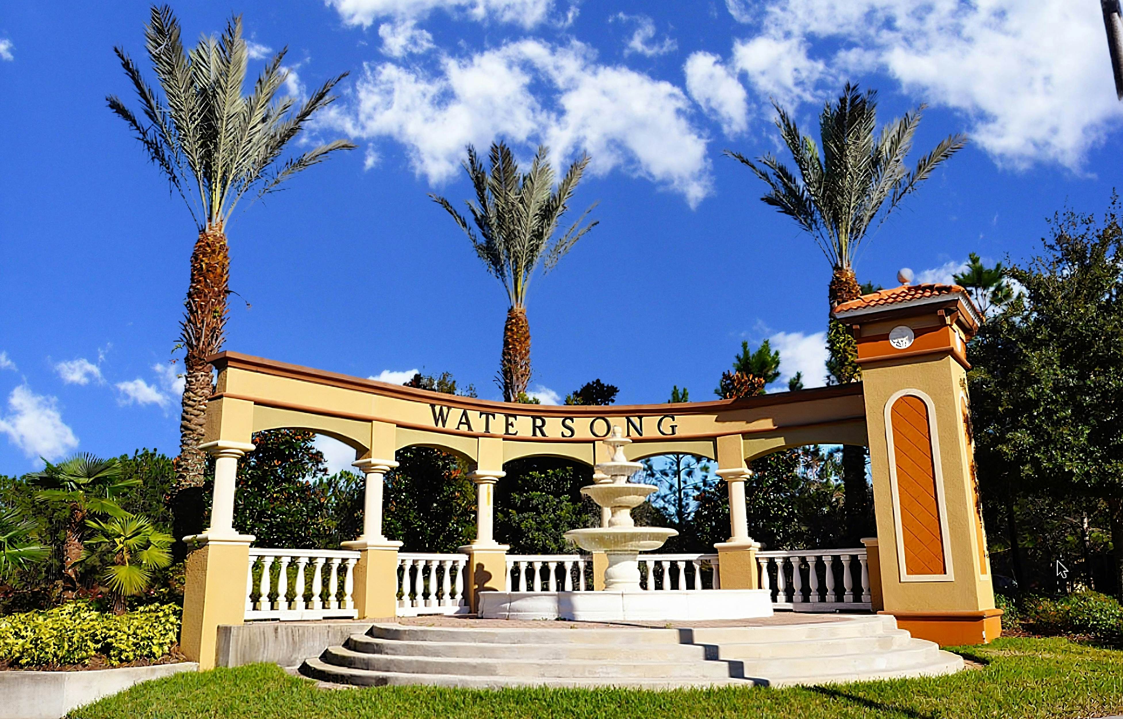 WTS101-277-5-P - Our Serenity Bay at Watersong Resort