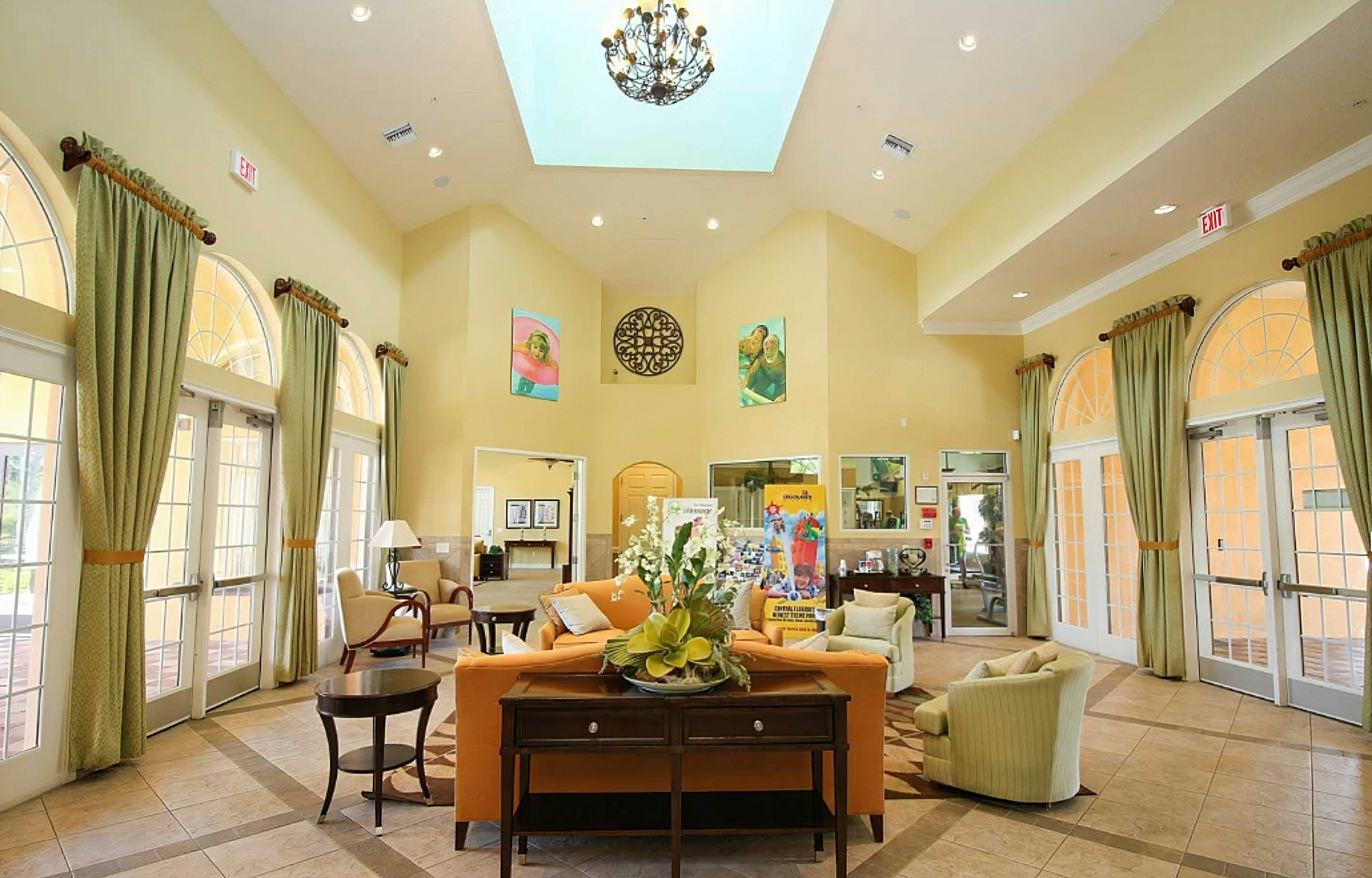 WTS101-277-5-P - Our Serenity Bay at Watersong Resort