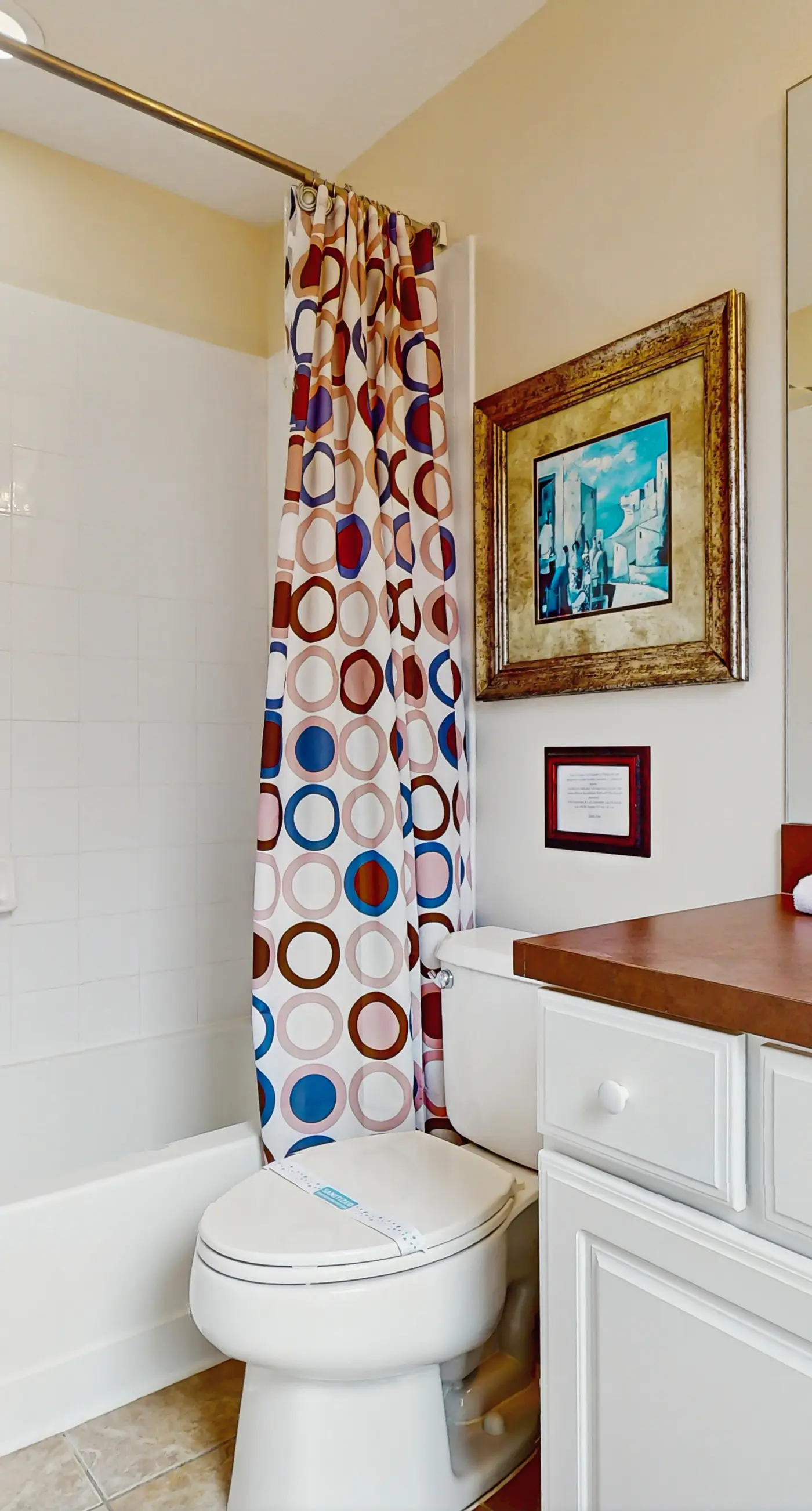 EMI108-8673-6-P - La Isla Paradise