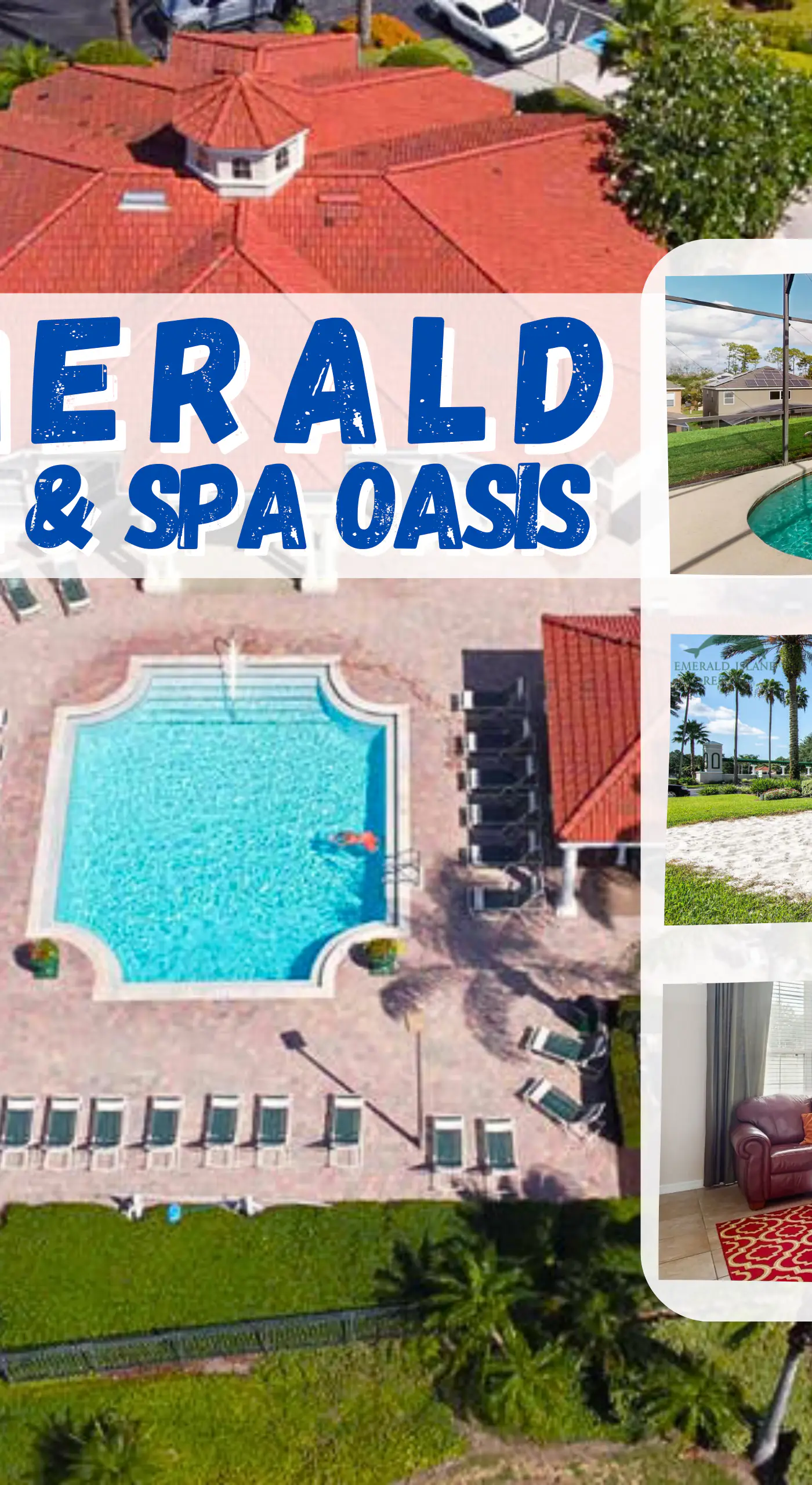 EMI108-8673-6-P - La Isla Paradise