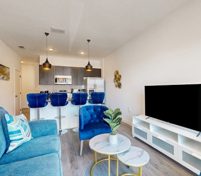 HUB102-8755-3 - Zen Hideaway