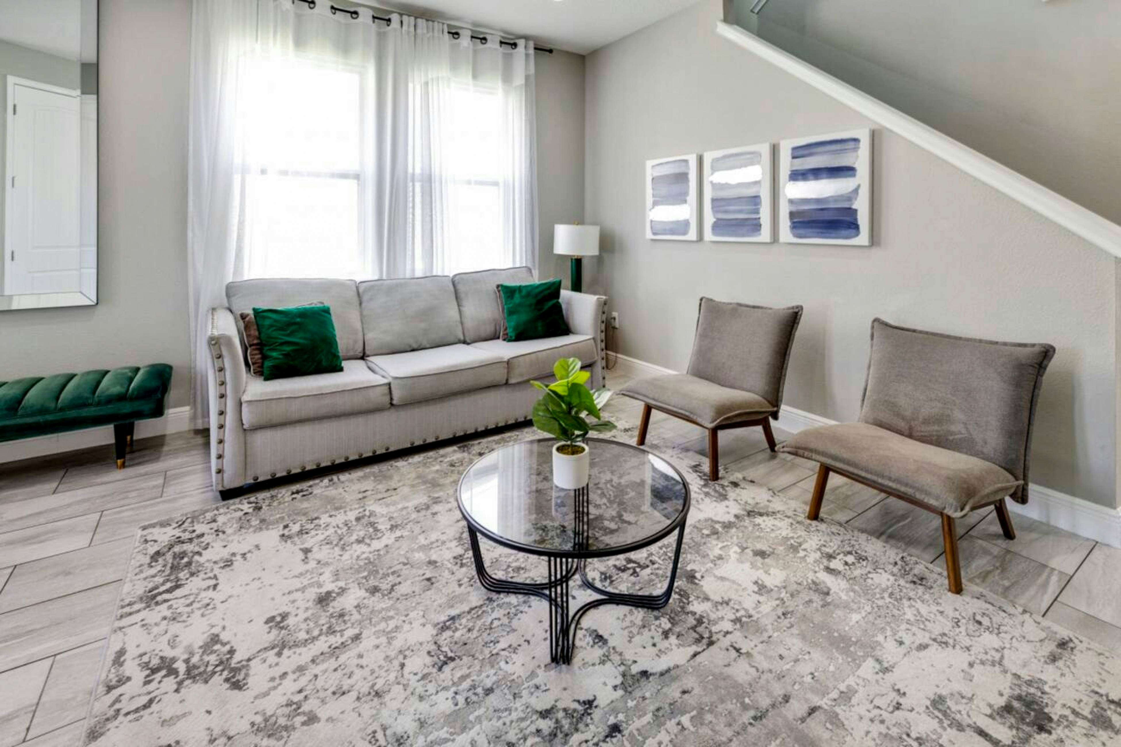 TRR109-7525-5-GP-Encore at Reunion Resort - Near Disney with Har