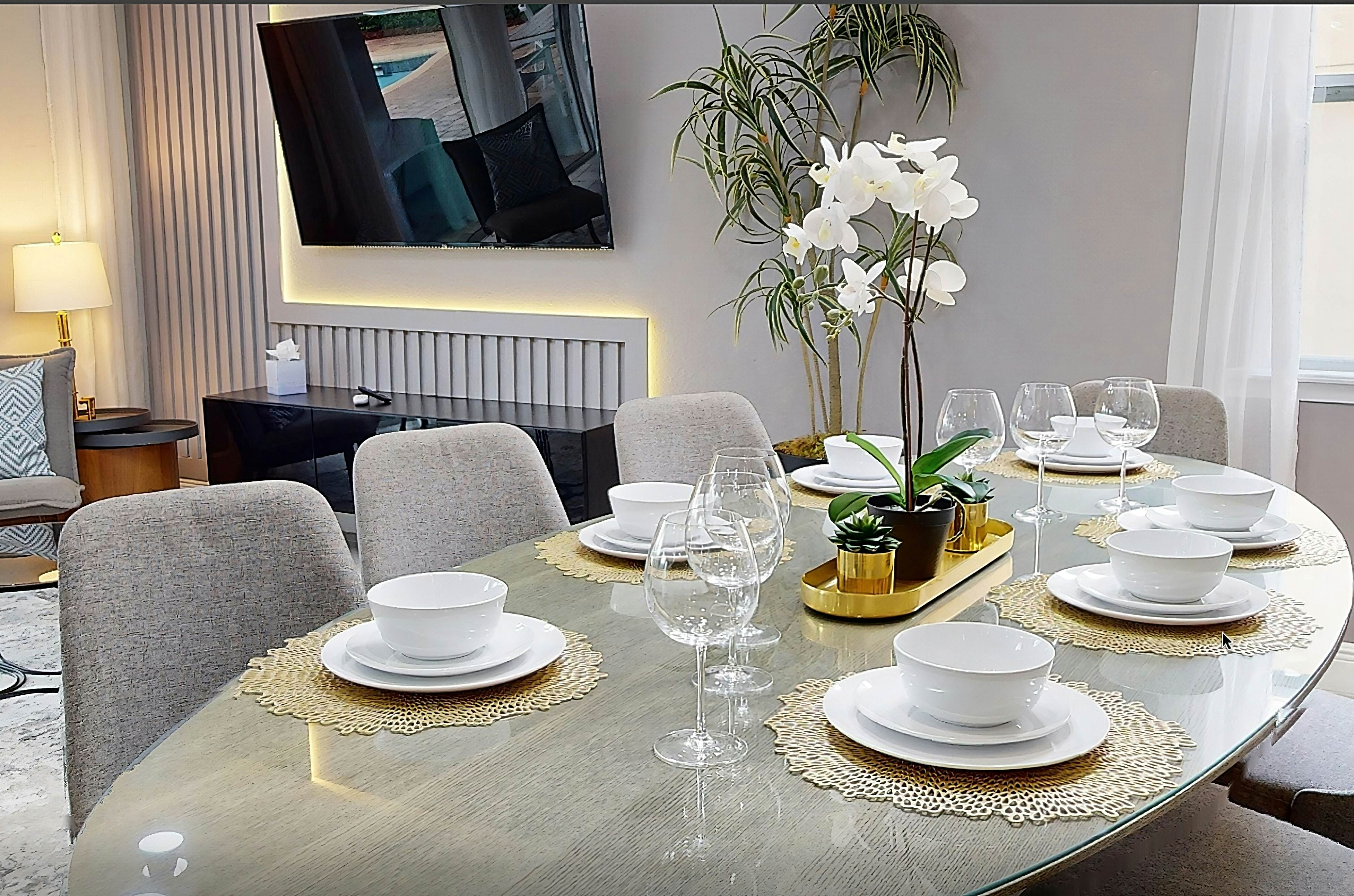 TRR109-7525-5-GP-Encore at Reunion Resort - Near Disney with Har