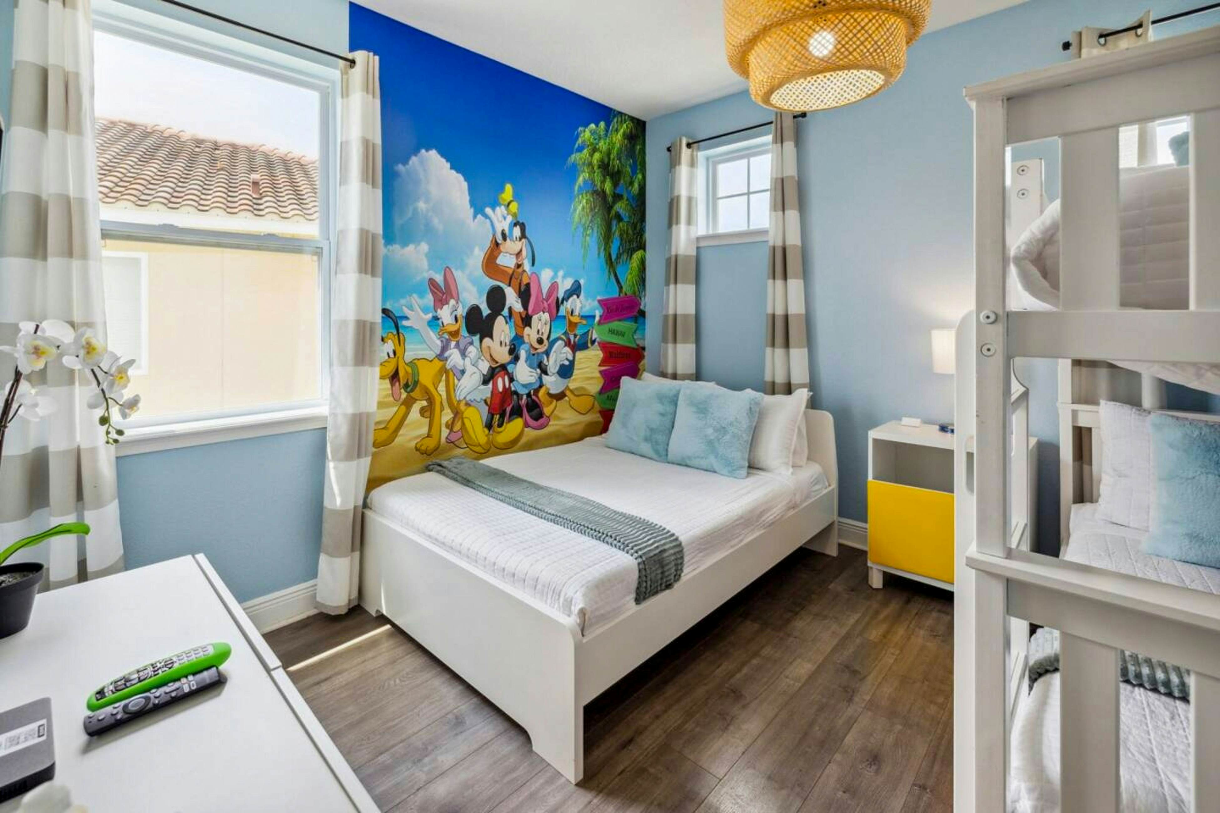 TRR109-7525-5-GP-Encore at Reunion Resort - Near Disney with Har