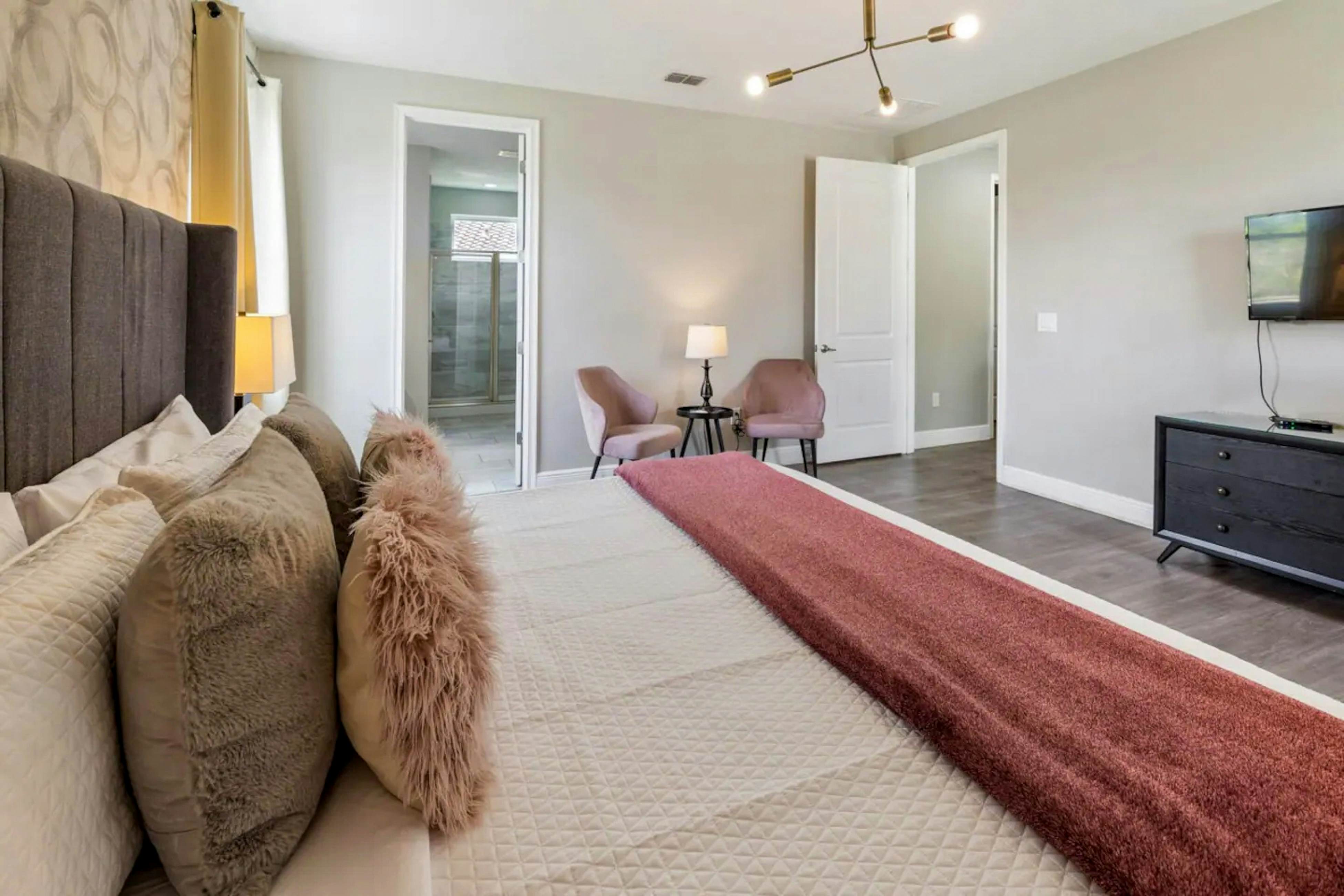 TRR109-7525-5-GP-Encore at Reunion Resort - Near Disney with Har