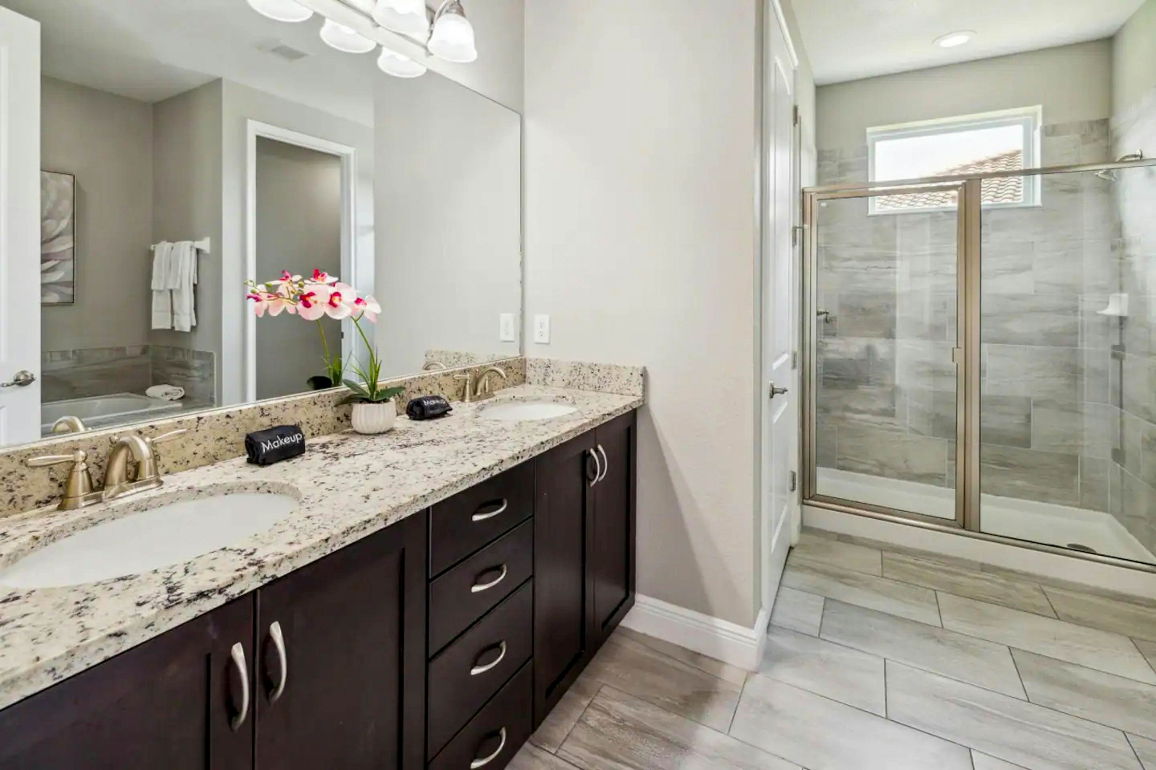 TRR109-7525-5-GP-Encore at Reunion Resort - Near Disney with Har