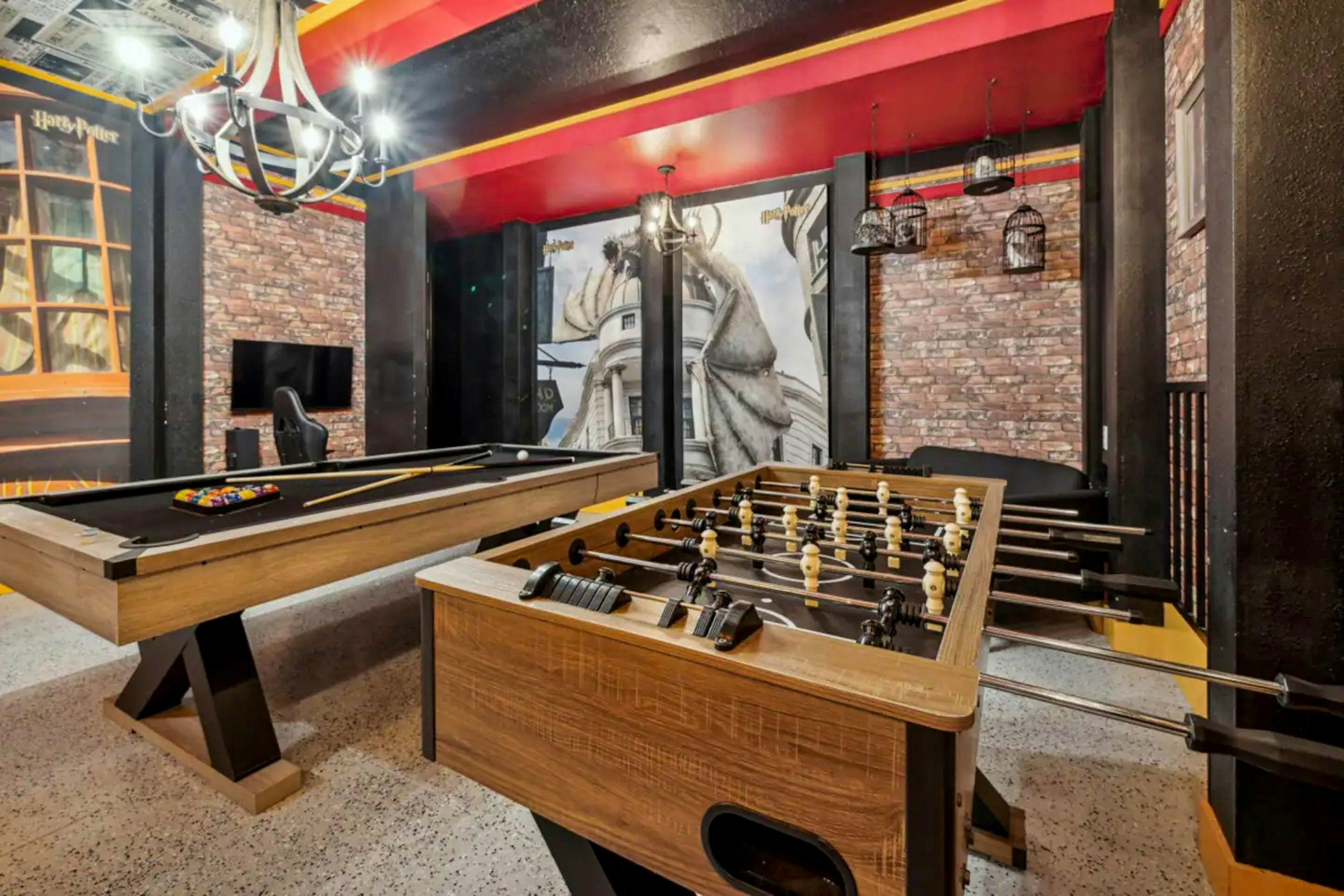 TRR109-7525-5-GP-Encore at Reunion Resort - Near Disney with Har