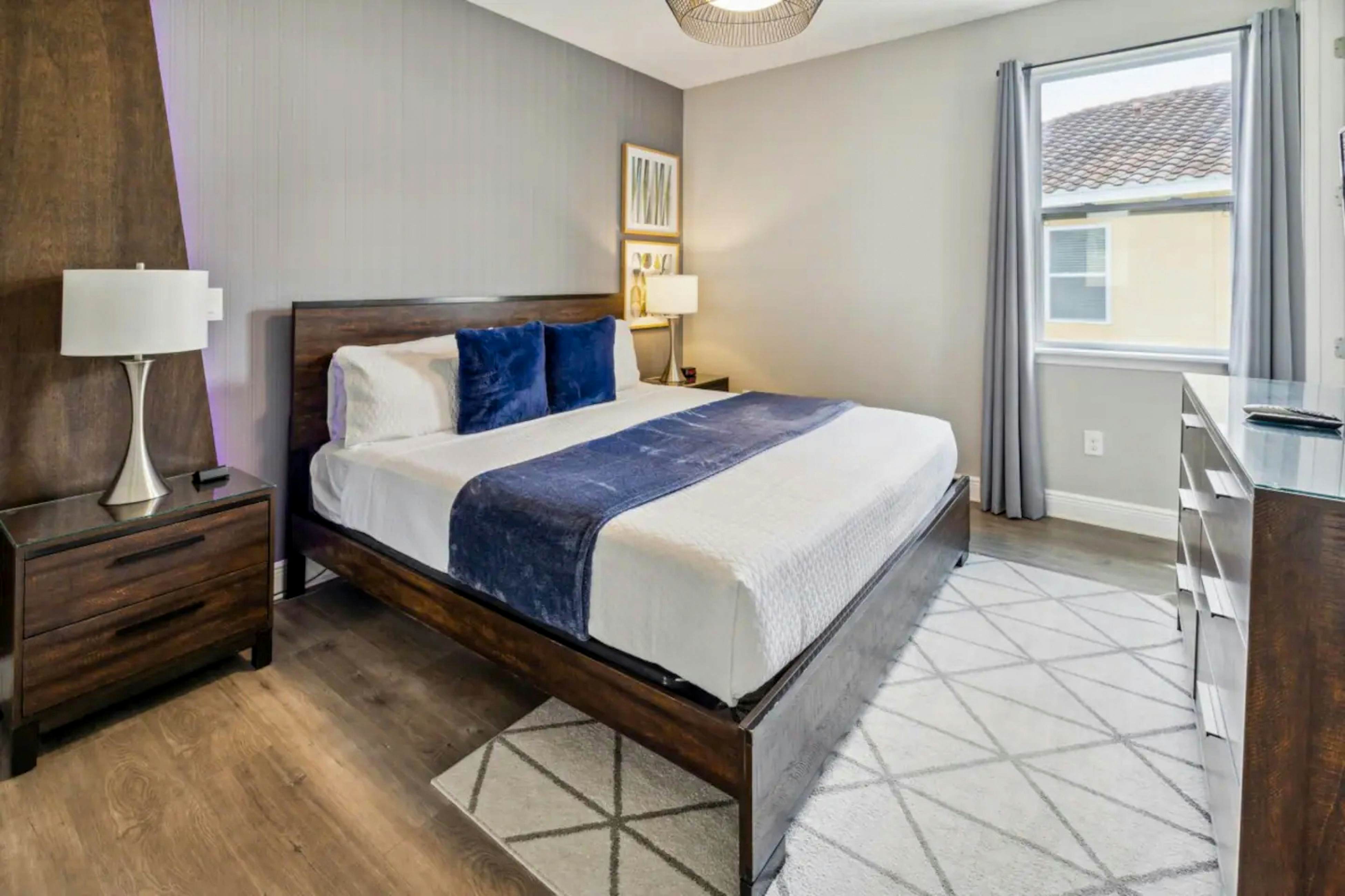 TRR109-7525-5-GP-Encore at Reunion Resort - Near Disney with Har