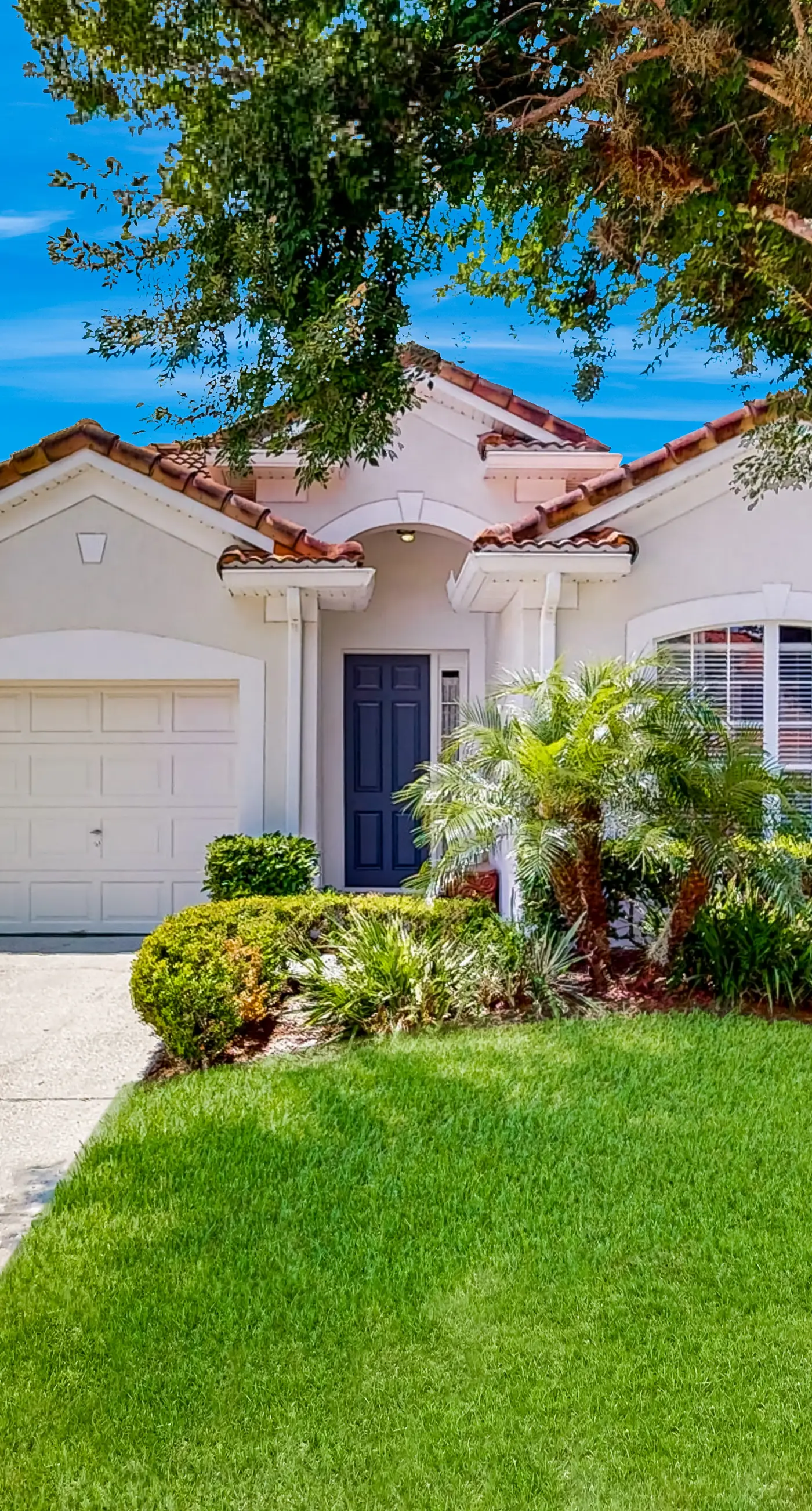 WH102-7816-4-GP - Resort Retreat - Windsor Hills