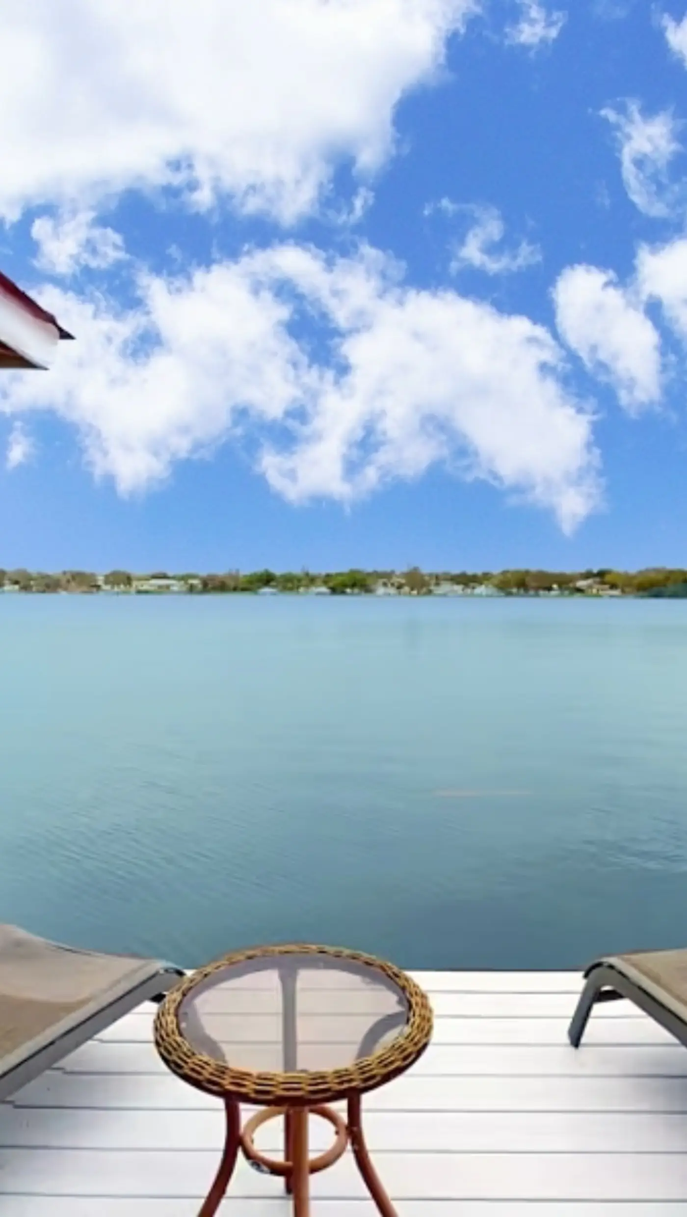 LAK109-453-2-G - Paradise on Lake Henry