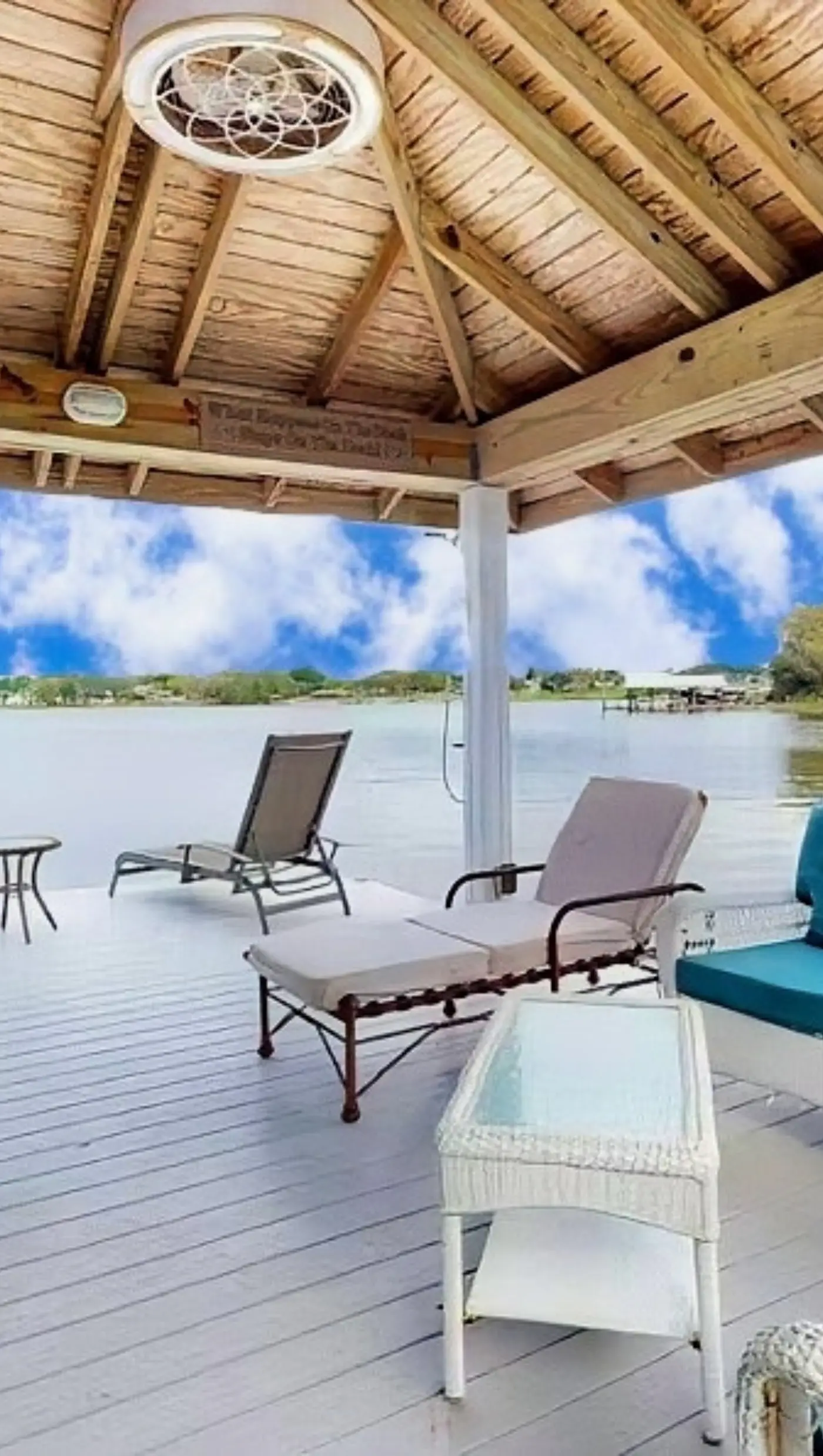 LAK109-453-2-G - Paradise on Lake Henry