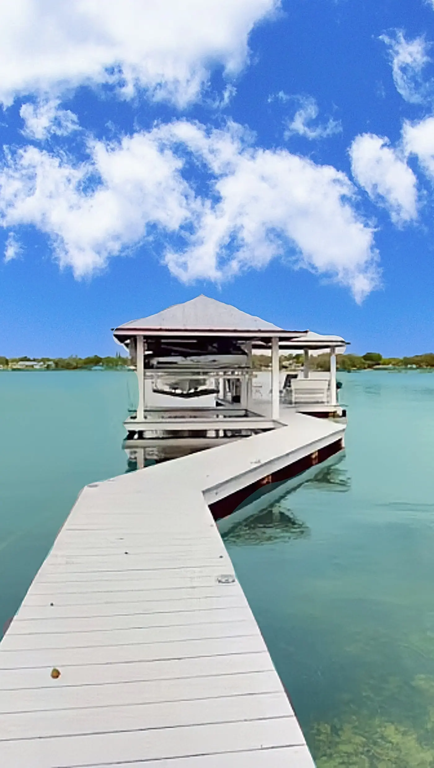 LAK109-453-2-G - Paradise on Lake Henry