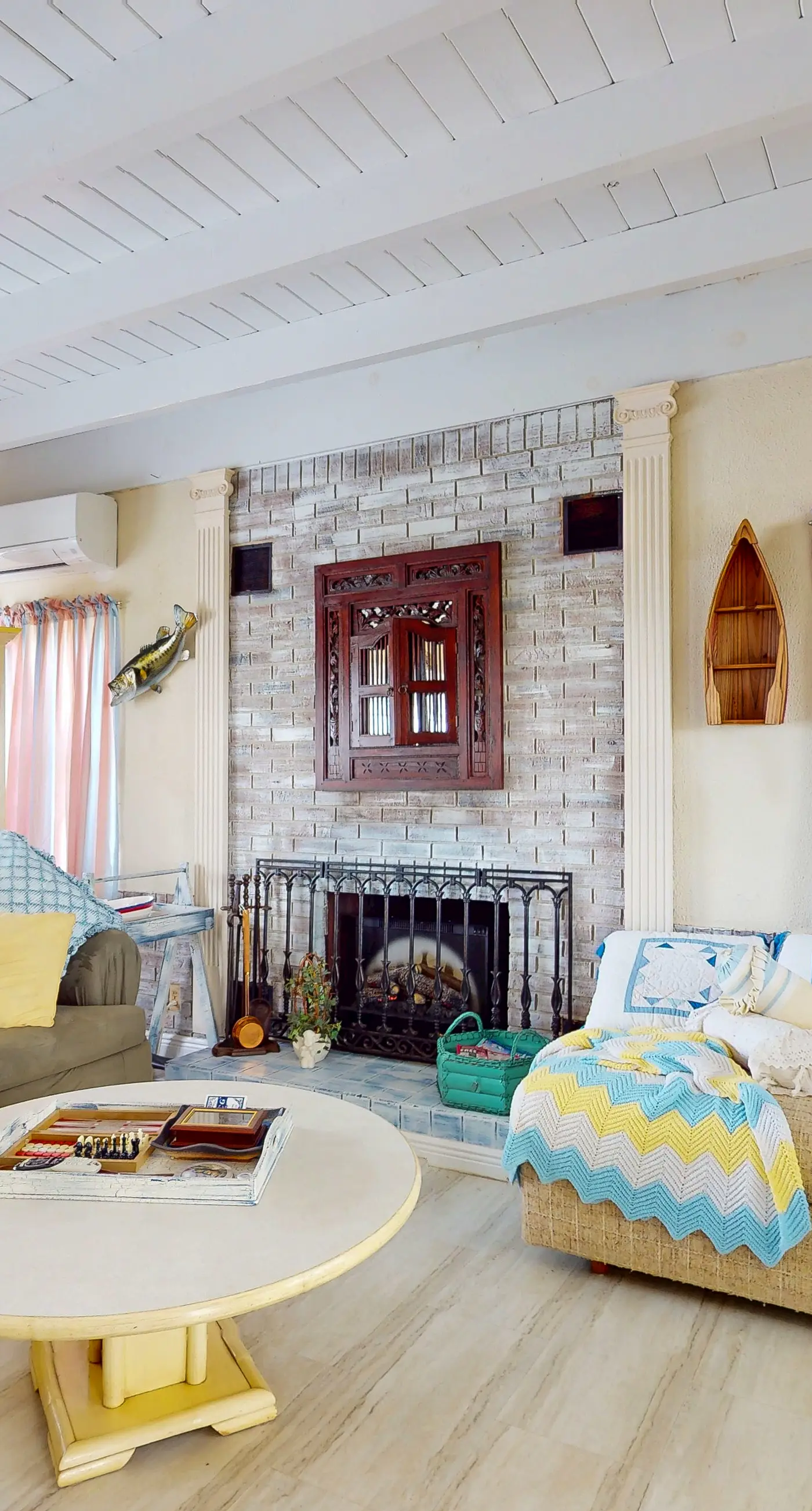 LAK109-453-2-G - Paradise on Lake Henry