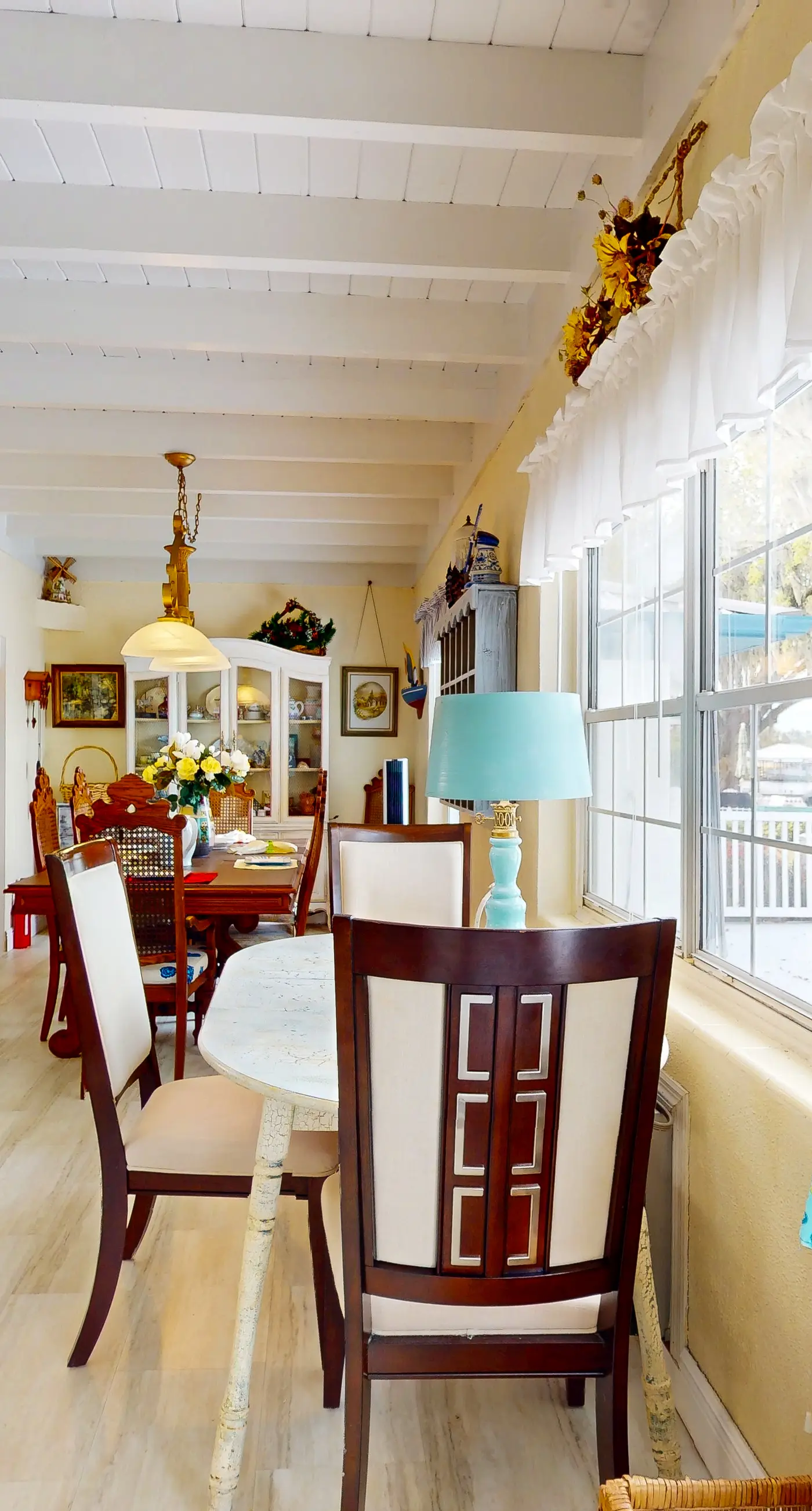 LAK109-453-2-G - Paradise on Lake Henry