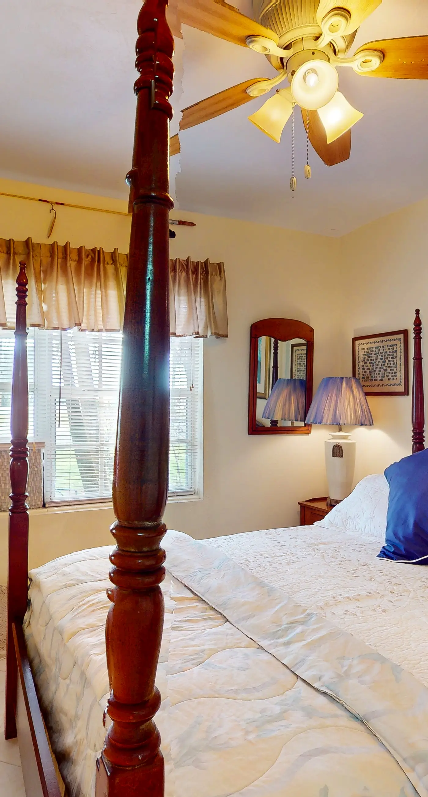 LAK109-453-2-G - Paradise on Lake Henry