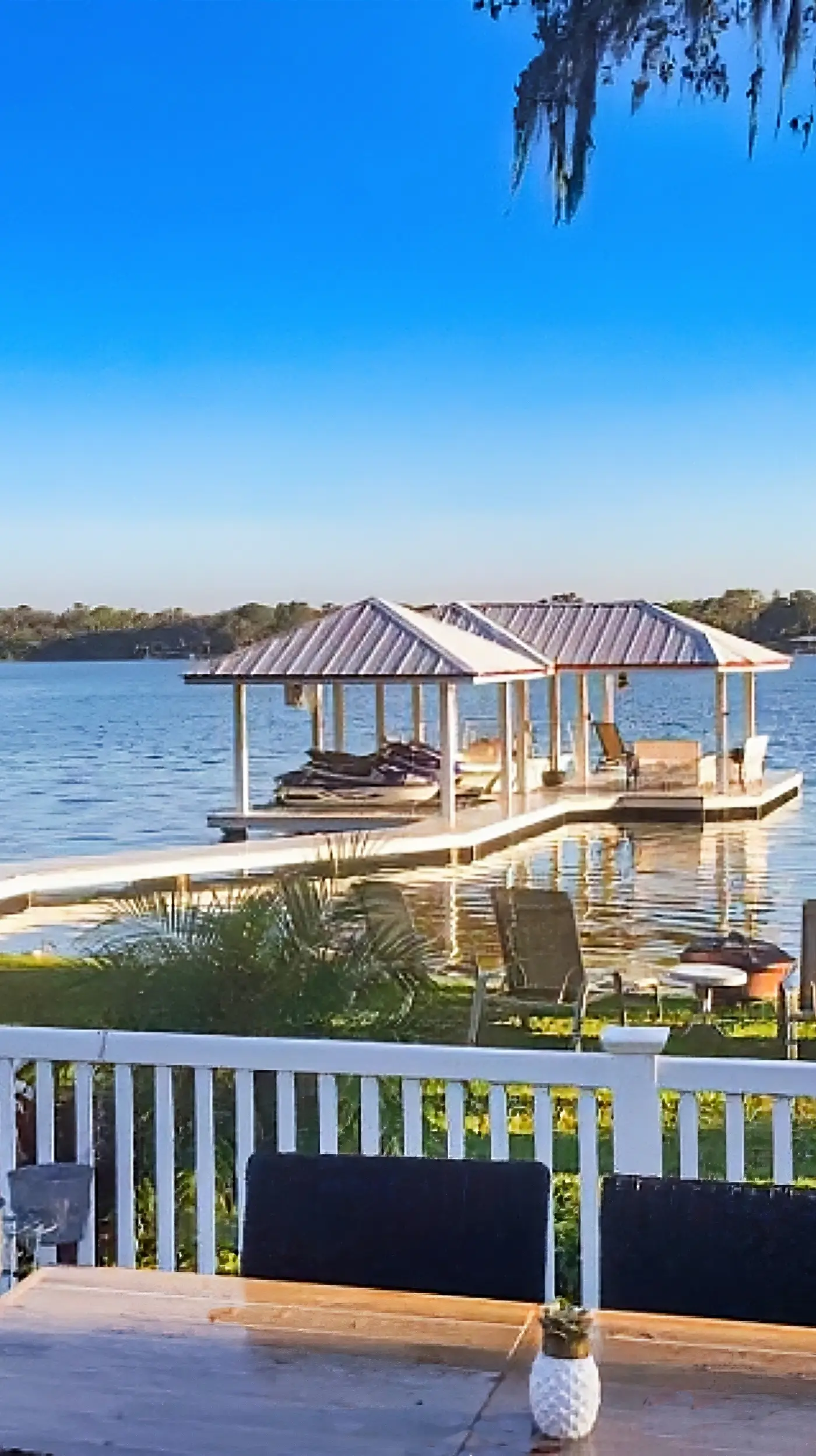 LAK109-453-2-G - Paradise on Lake Henry