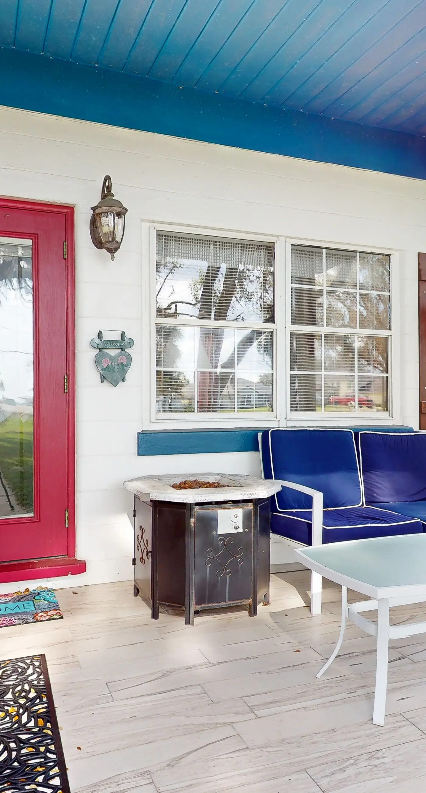 LAK109-453-2-G - Paradise on Lake Henry