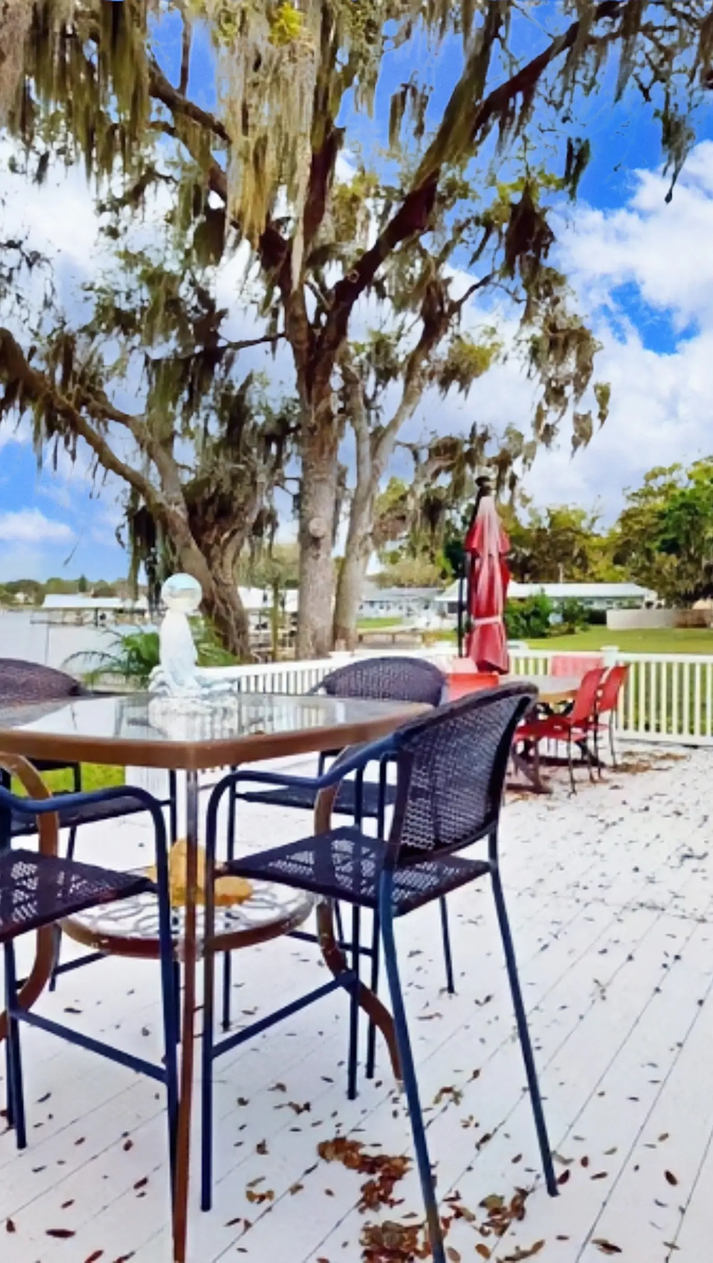 LAK109-453-2-G - Paradise on Lake Henry