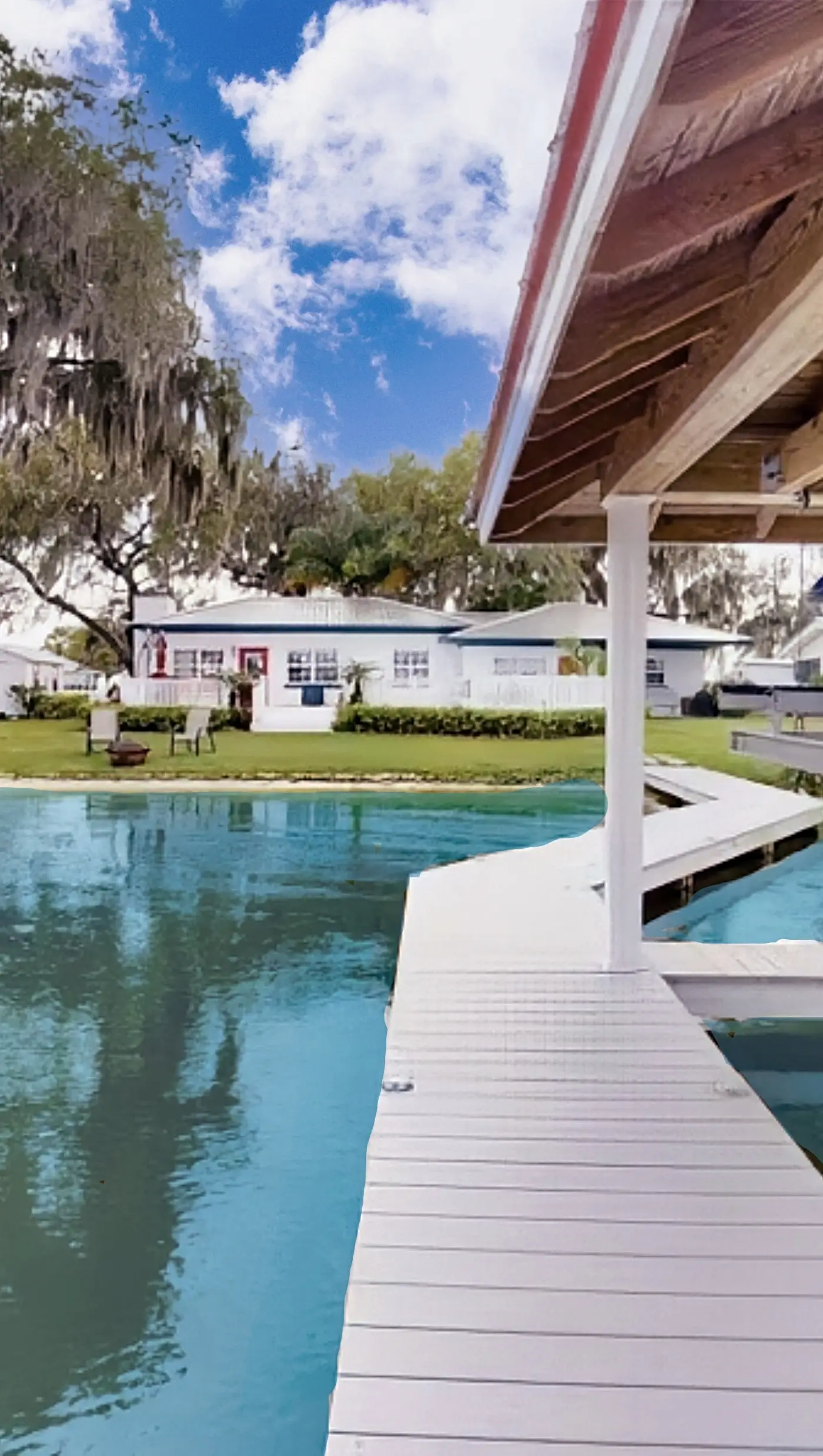 LAK109-453-2-G - Paradise on Lake Henry