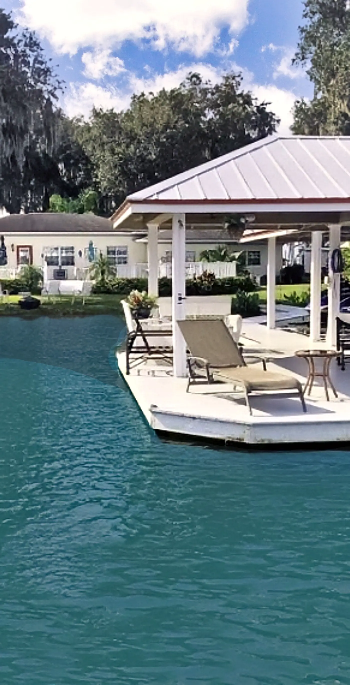 LAK109-453-2-G - Paradise on Lake Henry