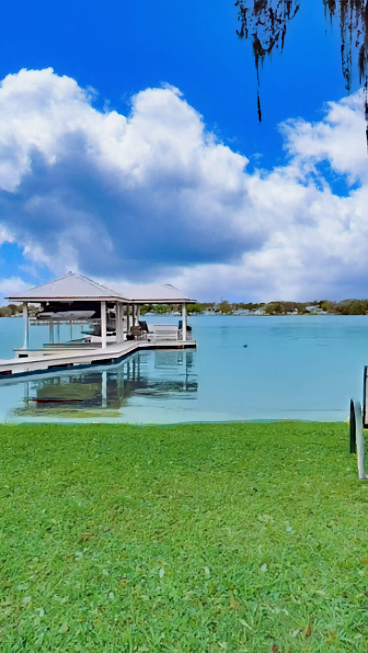 LAK109-453-2-G - Paradise on Lake Henry