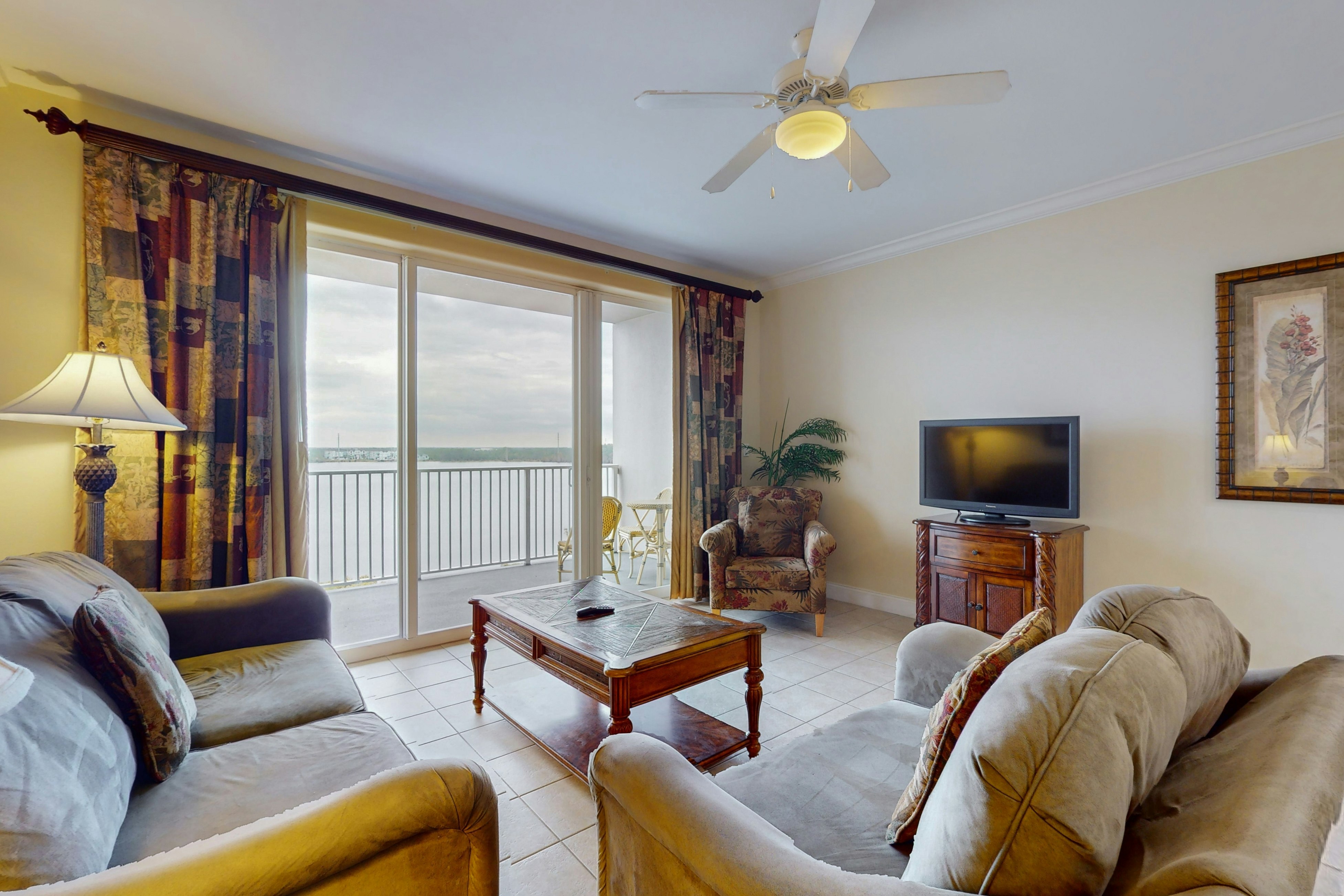 BLU132-13427-2-1506-1 - Blue Heron Beach Resort 2-1506