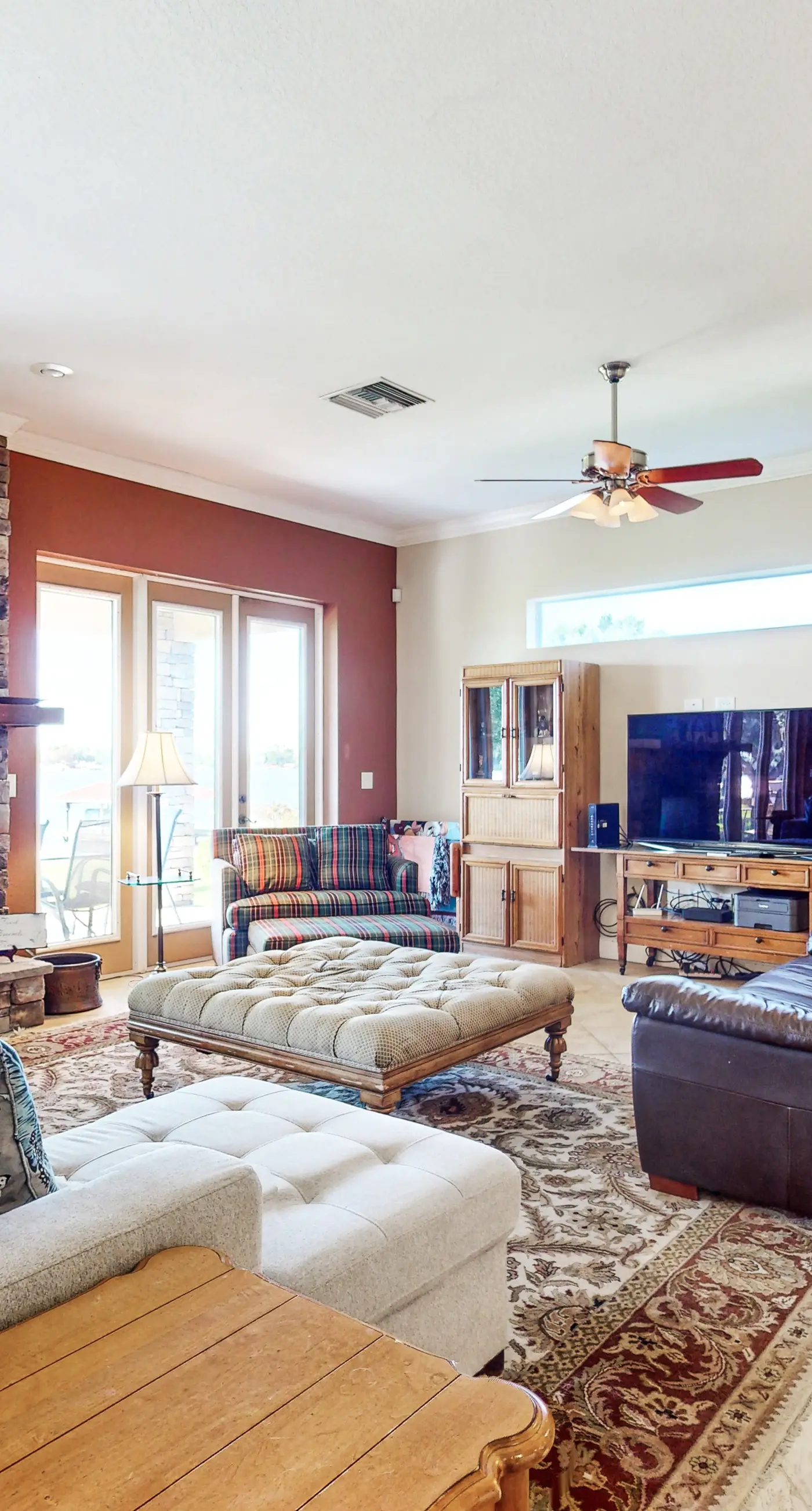 Luxury on Lake June