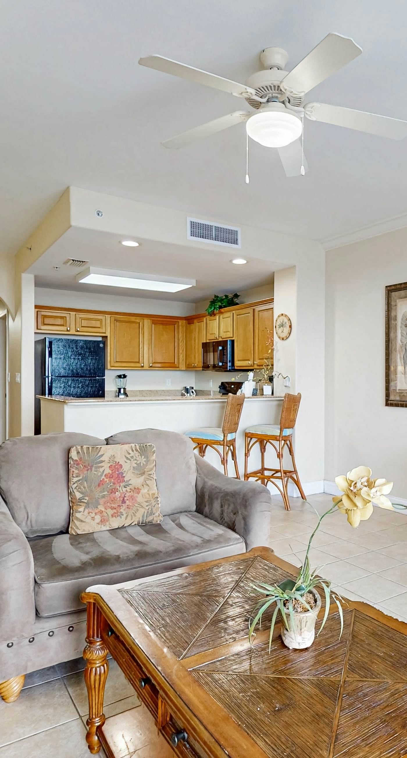 BLU126-13427-2-0902-1 - Blue Heron Beach Resort 2-0902