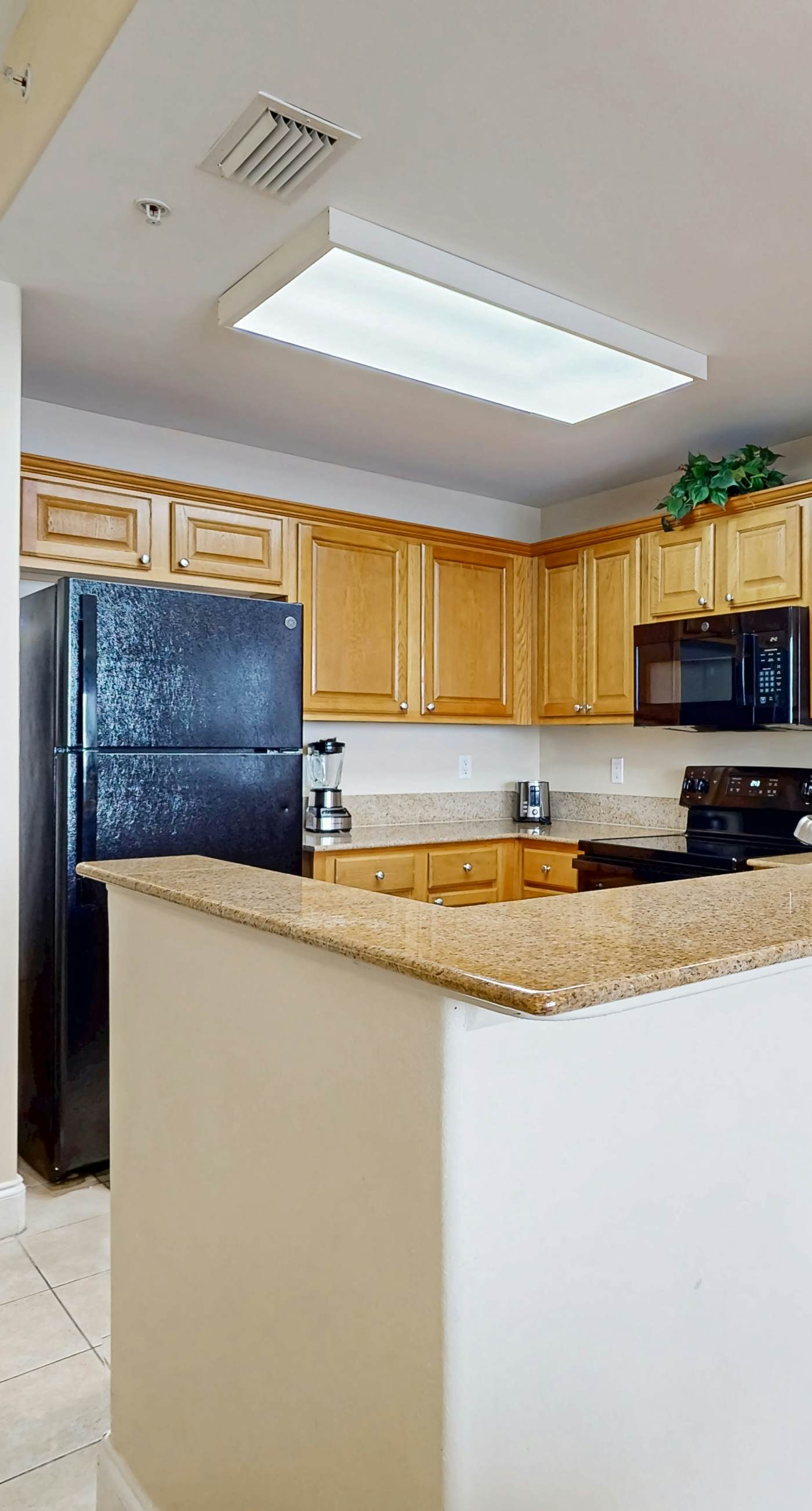 BLU126-13427-2-0902-1 - Blue Heron Beach Resort 2-0902