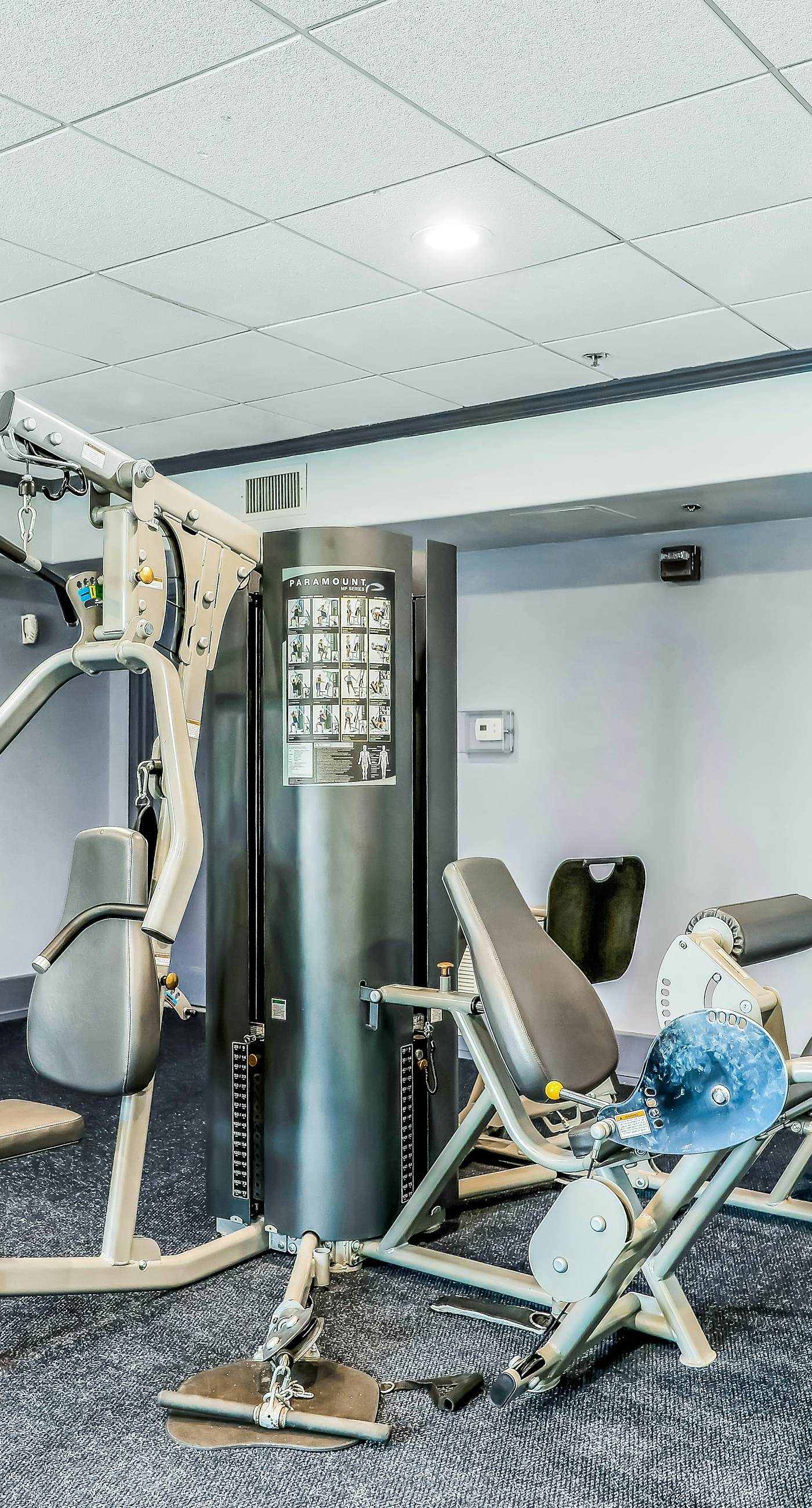 BLU126-13427-2-0902-1 - Blue Heron Beach Resort 2-0902