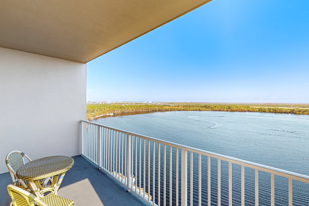 Blue Heron Beach Resort 2-1707